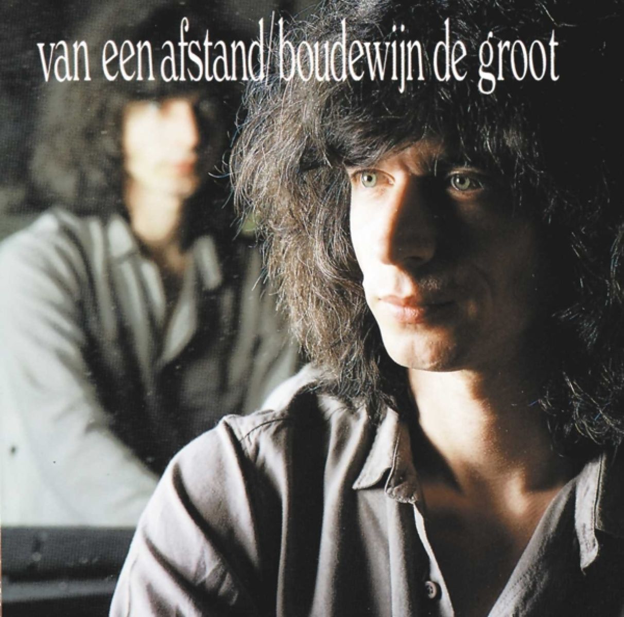 Afbeelding van Boudewijn De Groot - Van Een Afstand