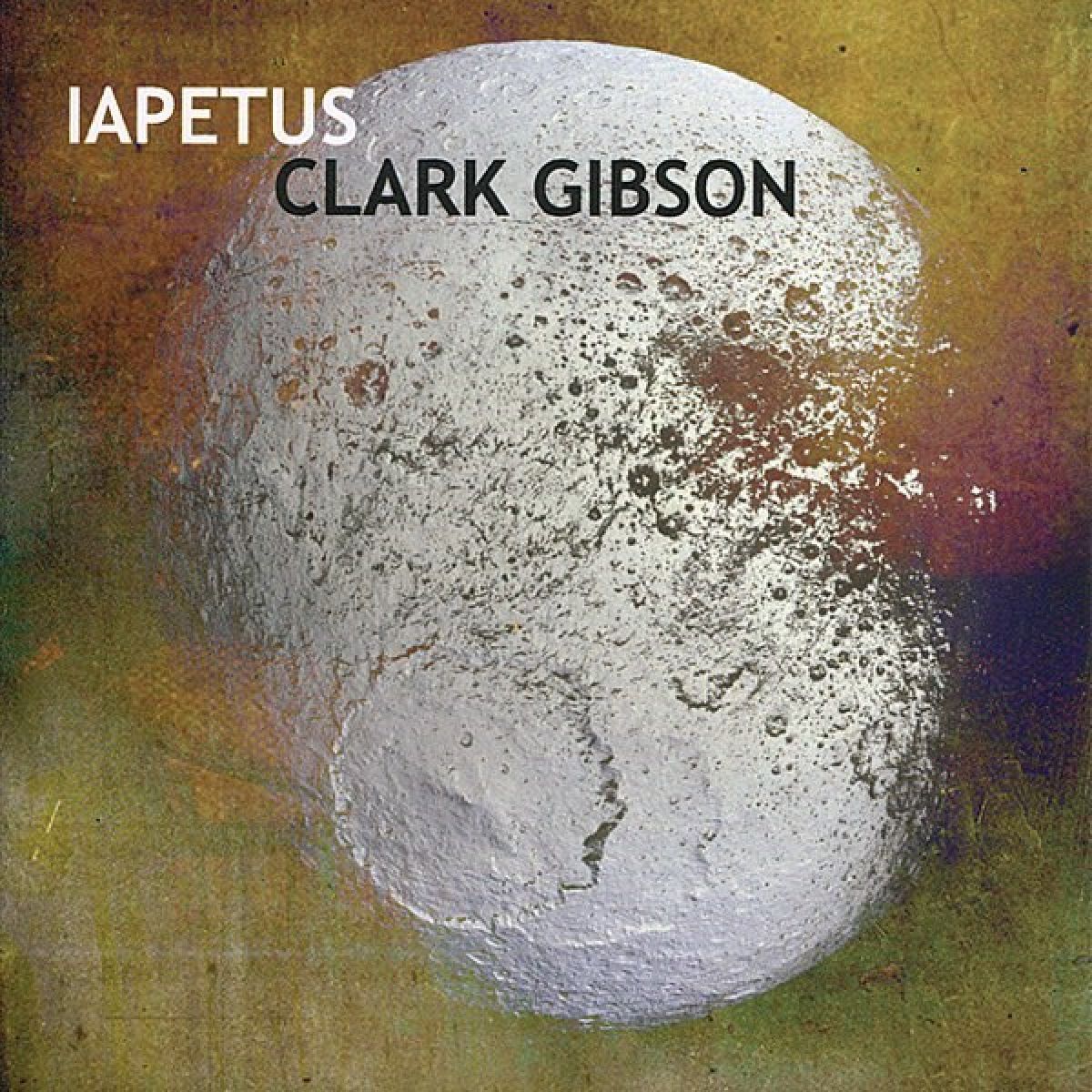 Afbeelding van Clark Gibson - Iapetus