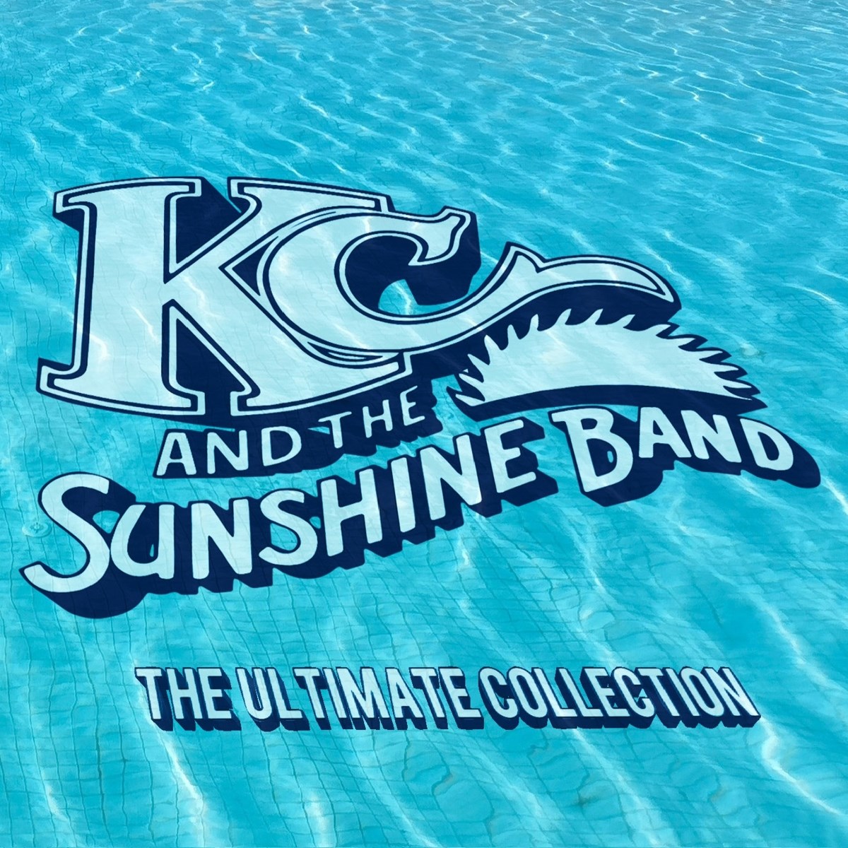 KC & The Sunshine Band - The Ultimate Collection