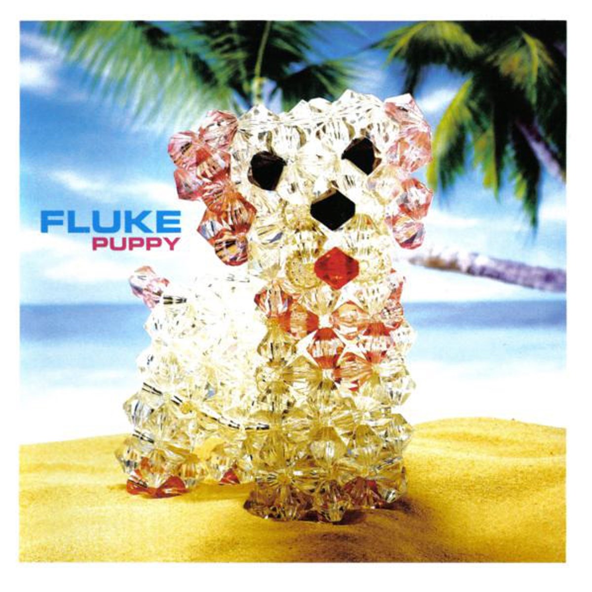 Afbeelding van Fluke - Puppy