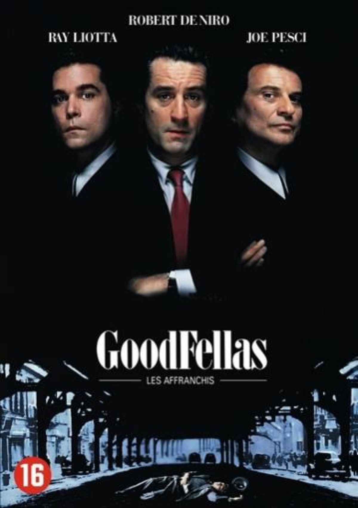 Afbeelding van Goodfellas