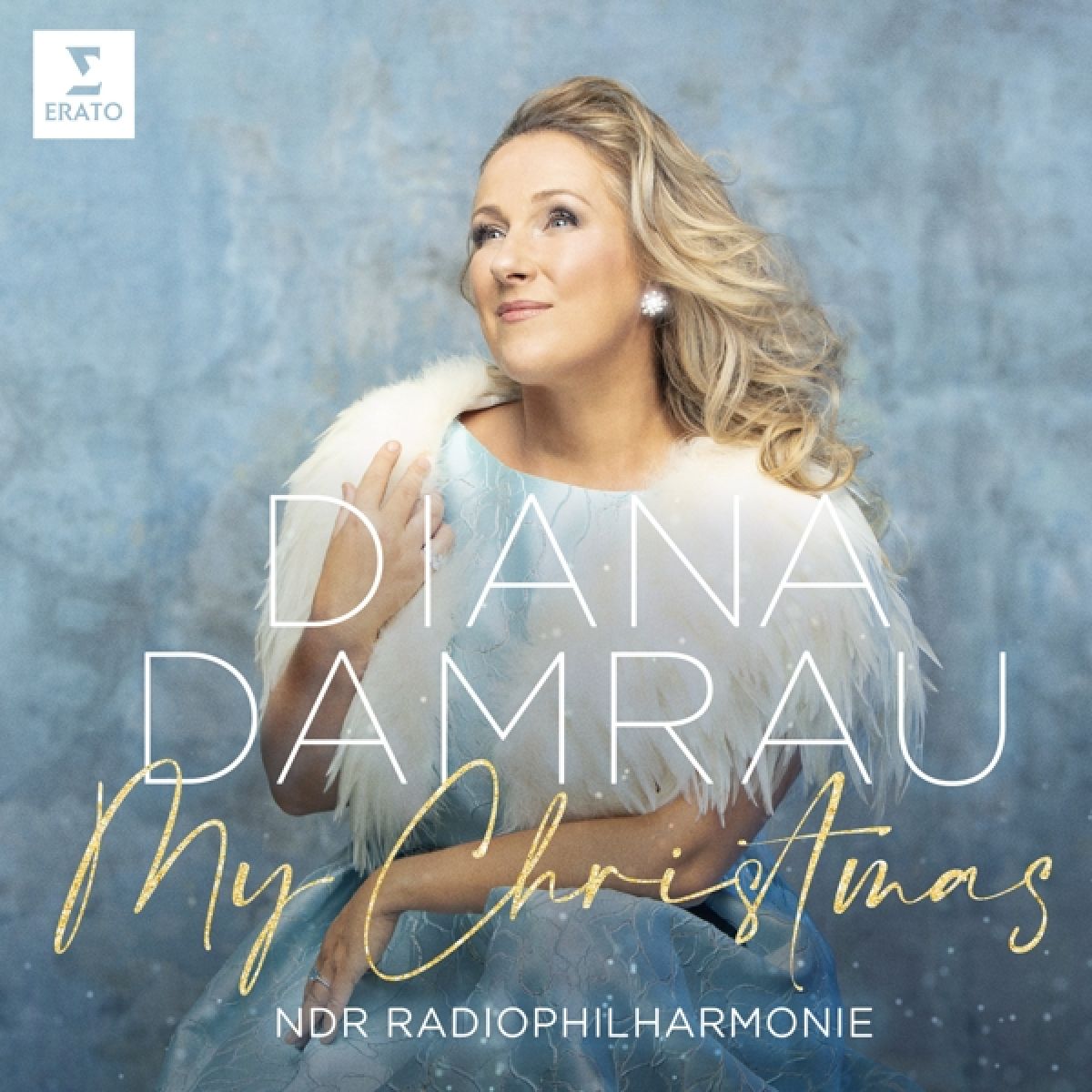 Diana Damrau, NDR Radiophilharmonie - My Christmas
