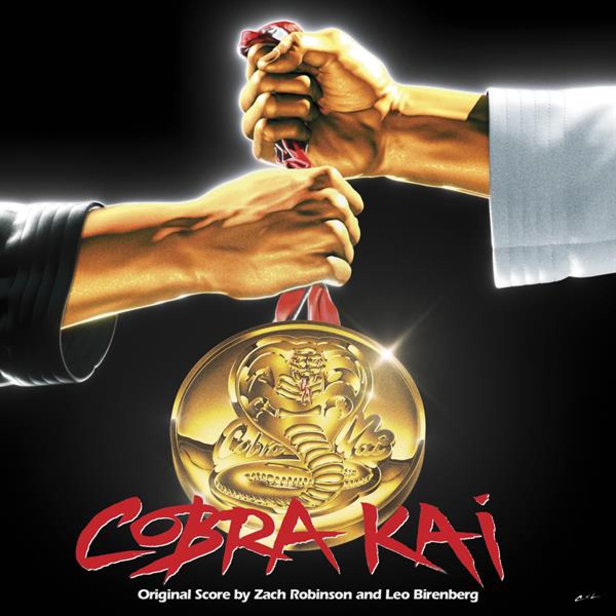 Afbeelding van Cobra Kai