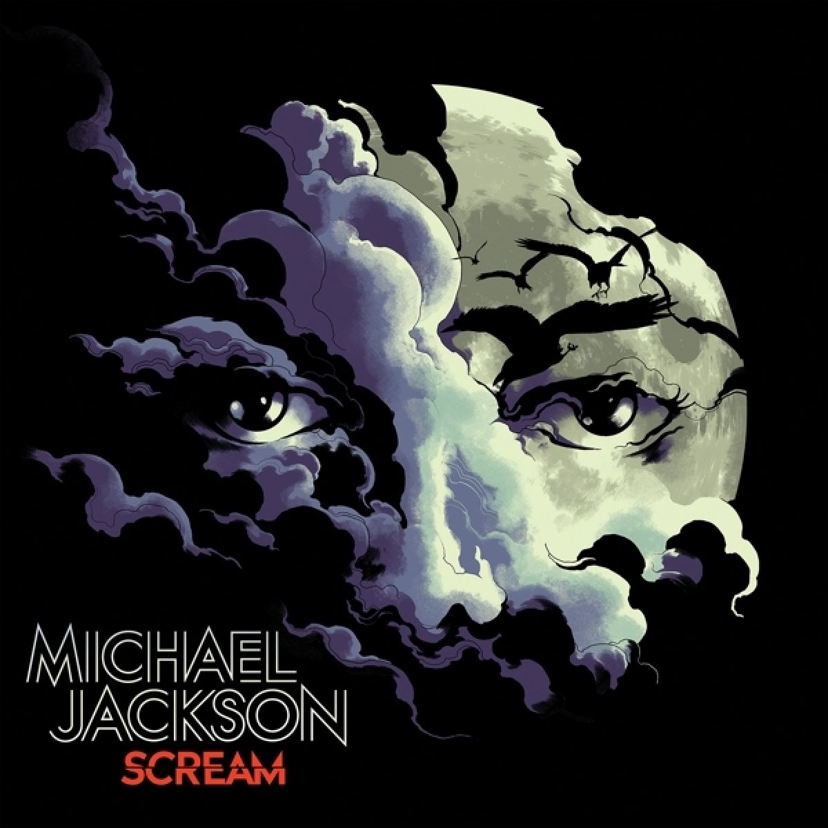 Afbeelding van Scream