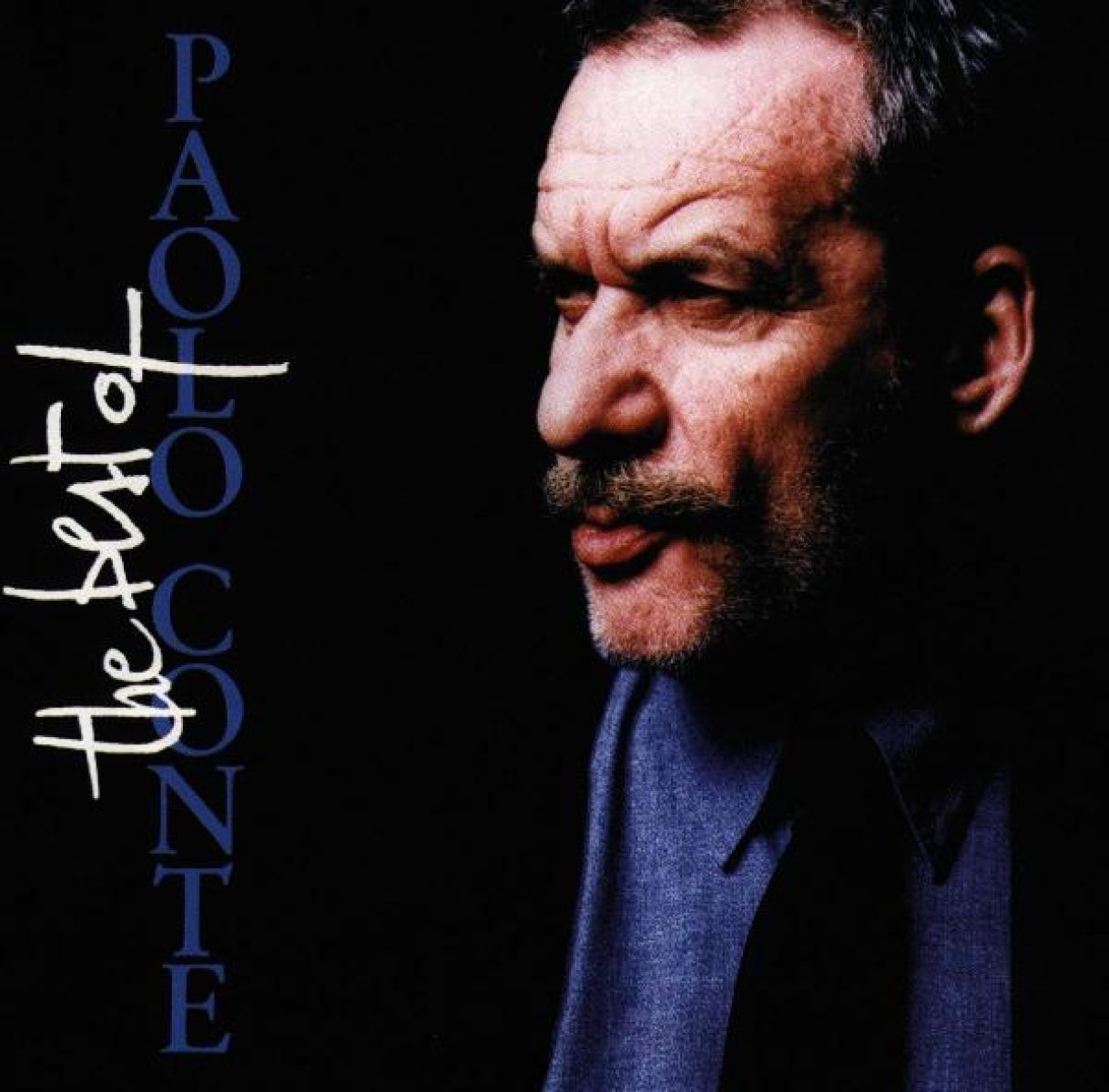 Afbeelding van Best Of Paolo Conte