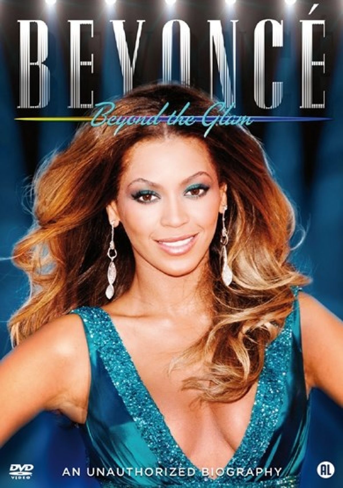 Beyoncé - Beyond The Glam