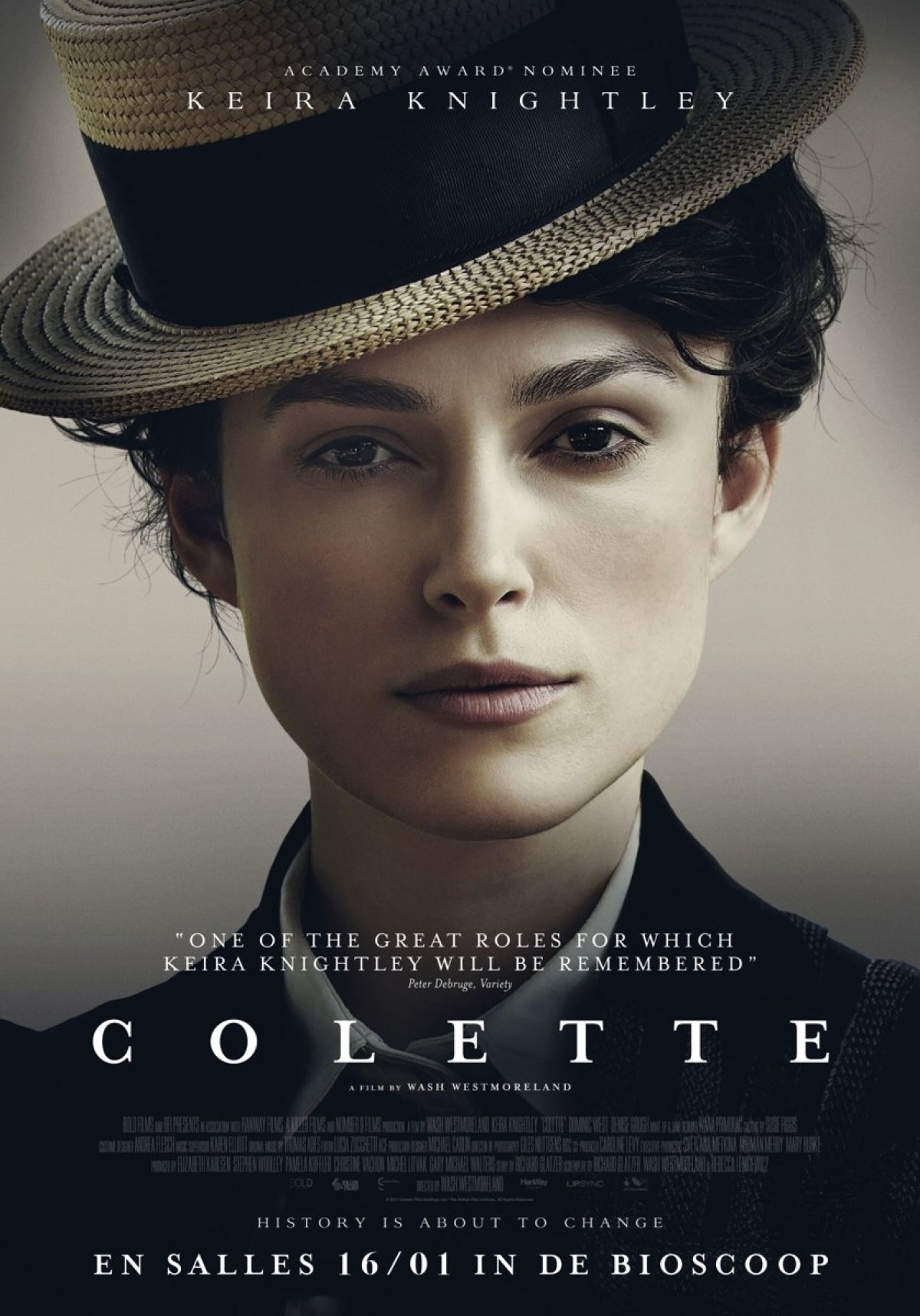 Afbeelding van Colette