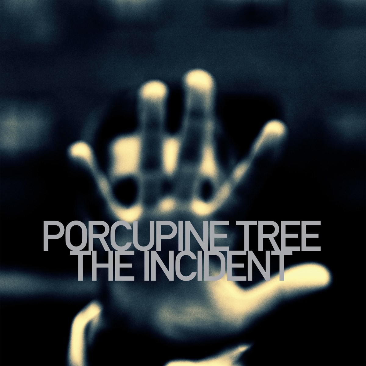 Afbeelding van Porcupine Tree - The Incident