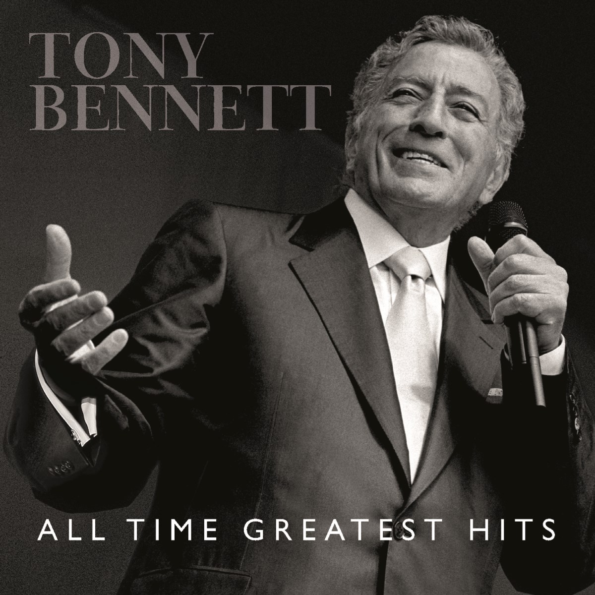 Tony Bennett - All Time Greatest Hits