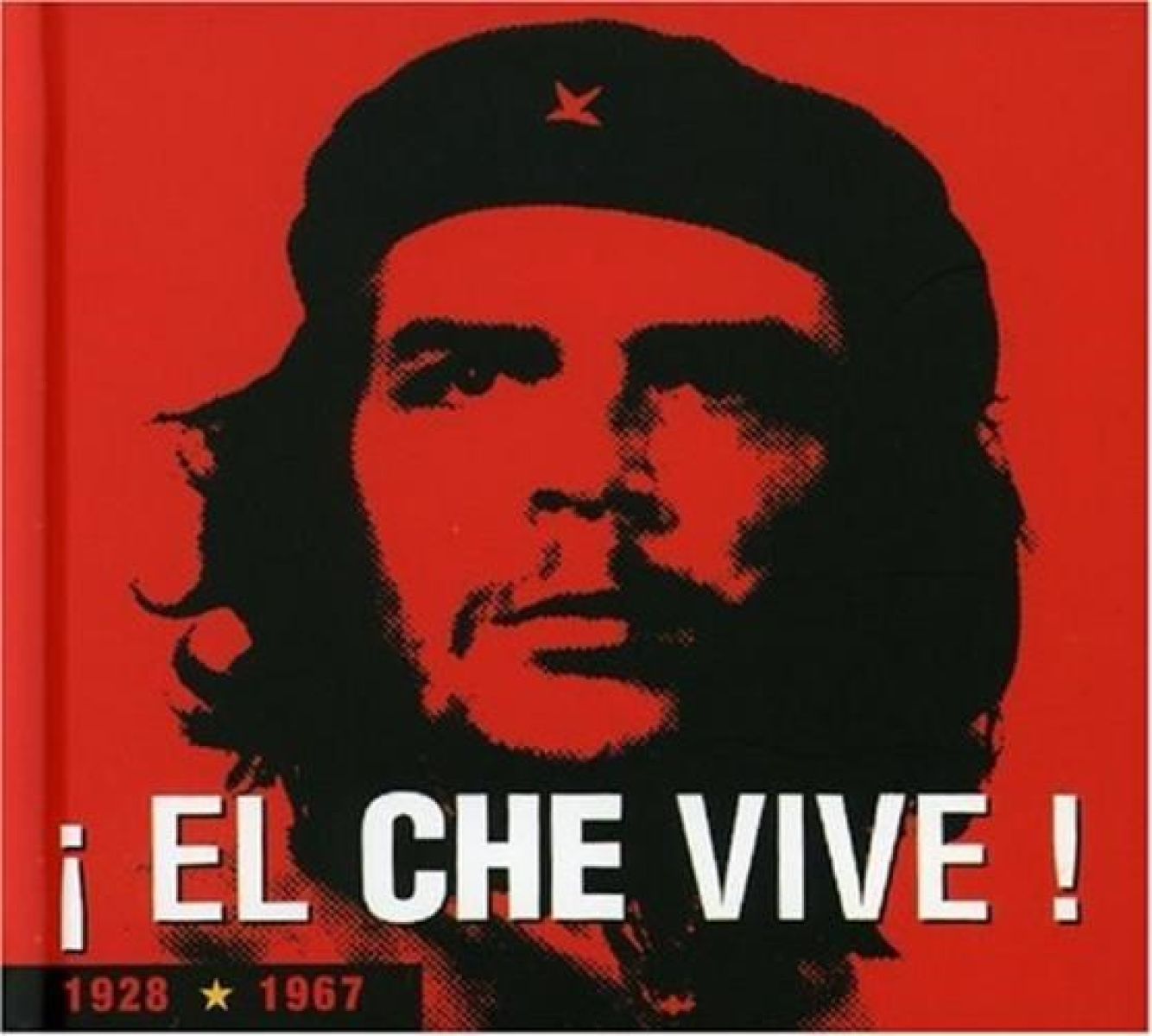 Afbeelding van Various Artists - El Che Vive!