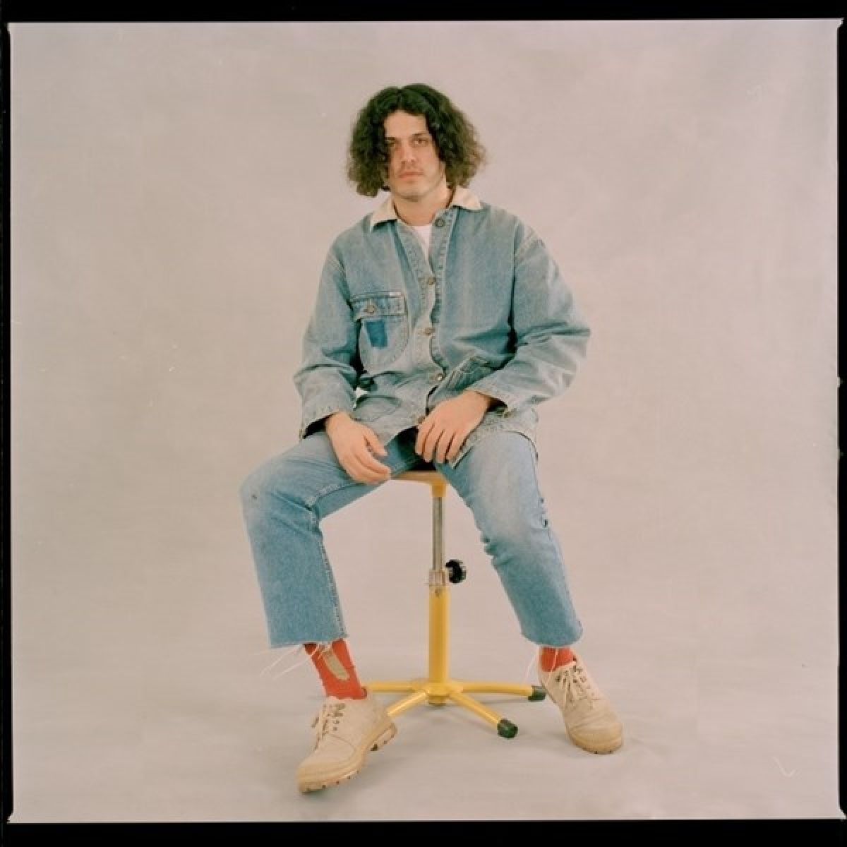 Afbeelding van Magon - In The Blue
