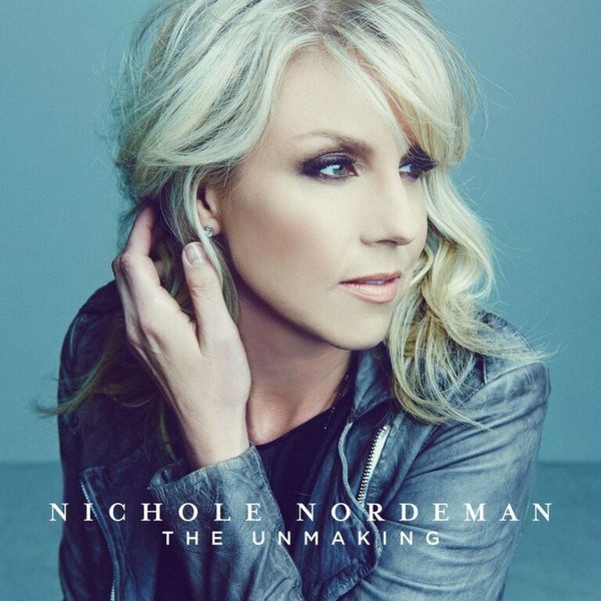 Nichole Nordeman - The Unmaking