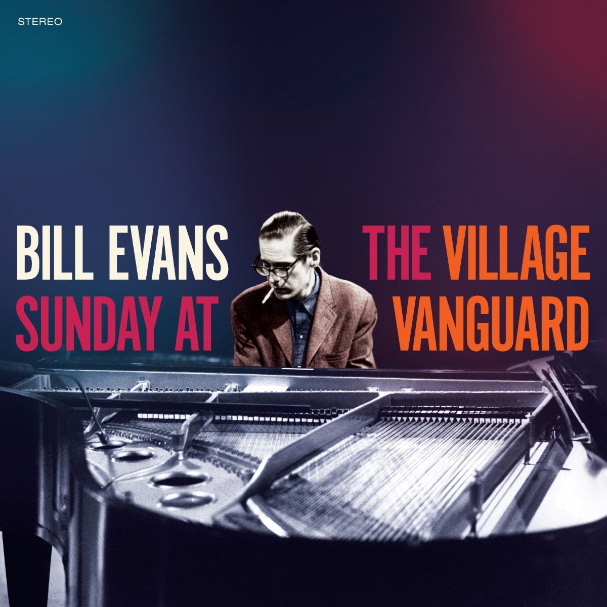 Afbeelding van Sunday At The Village Vanguard