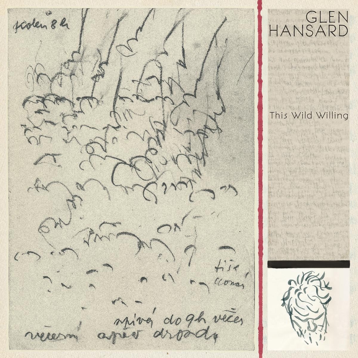 Afbeelding van Glen Hansard - This Wild Willing