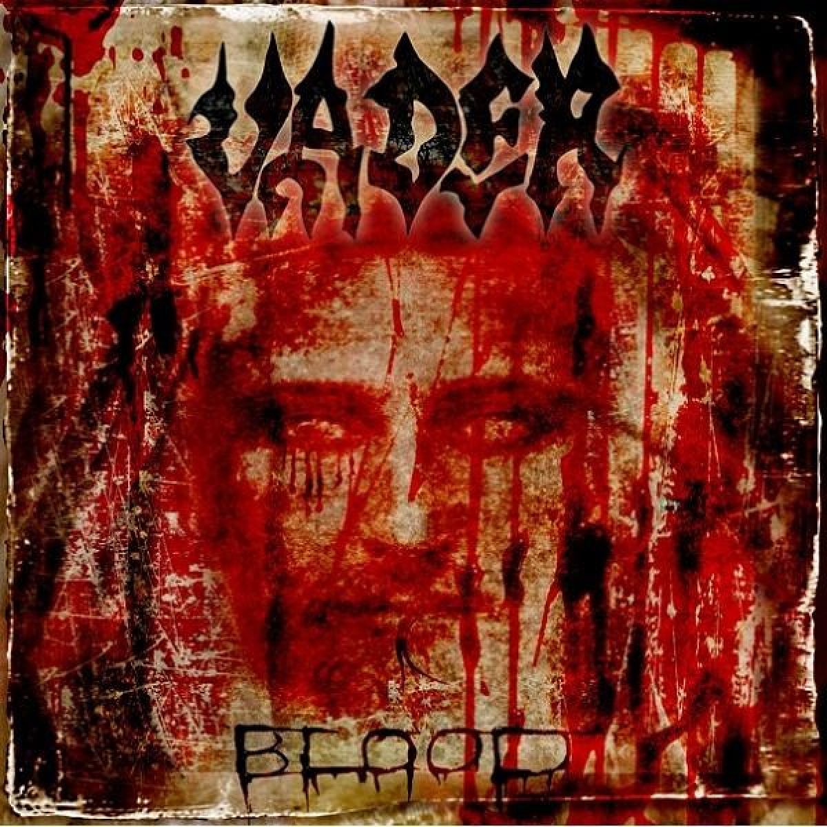Afbeelding van Vader - Blood