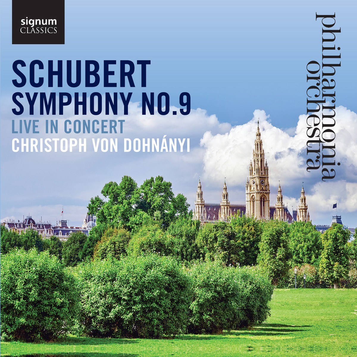 Afbeelding van Symphony No.9