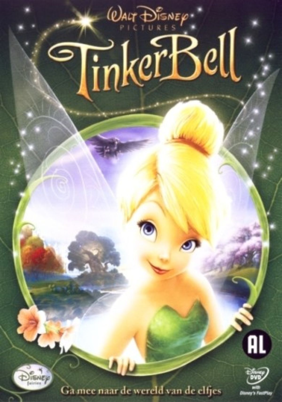 Afbeelding van Tinkerbell