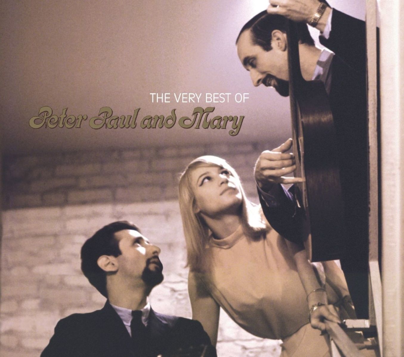 Afbeelding van Paul And Mary Peter - The Very Best Of