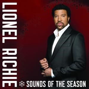 Afbeelding van Lionel Richie - Sounds Of The Season