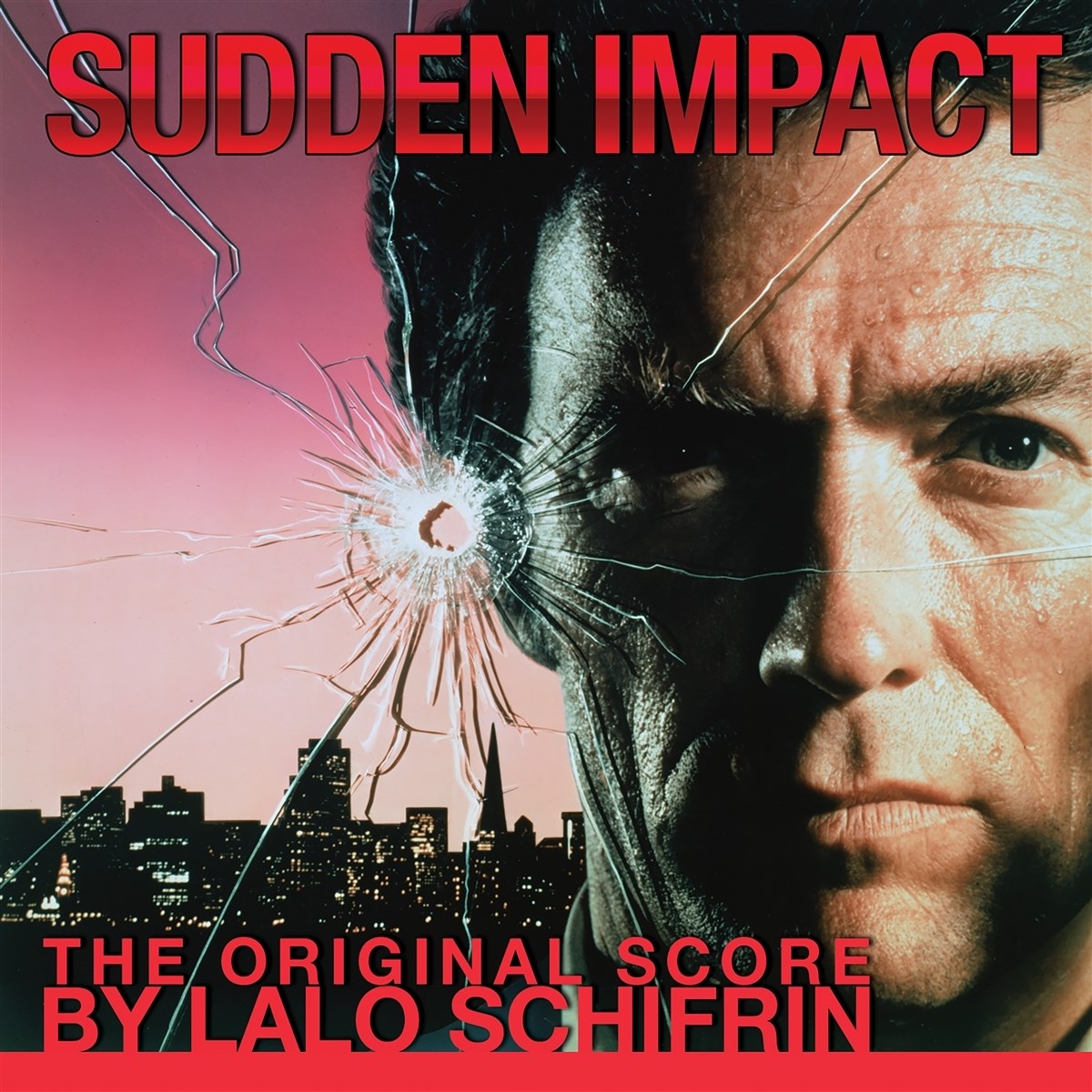 Lalo Schifrin - Sudden Impact
