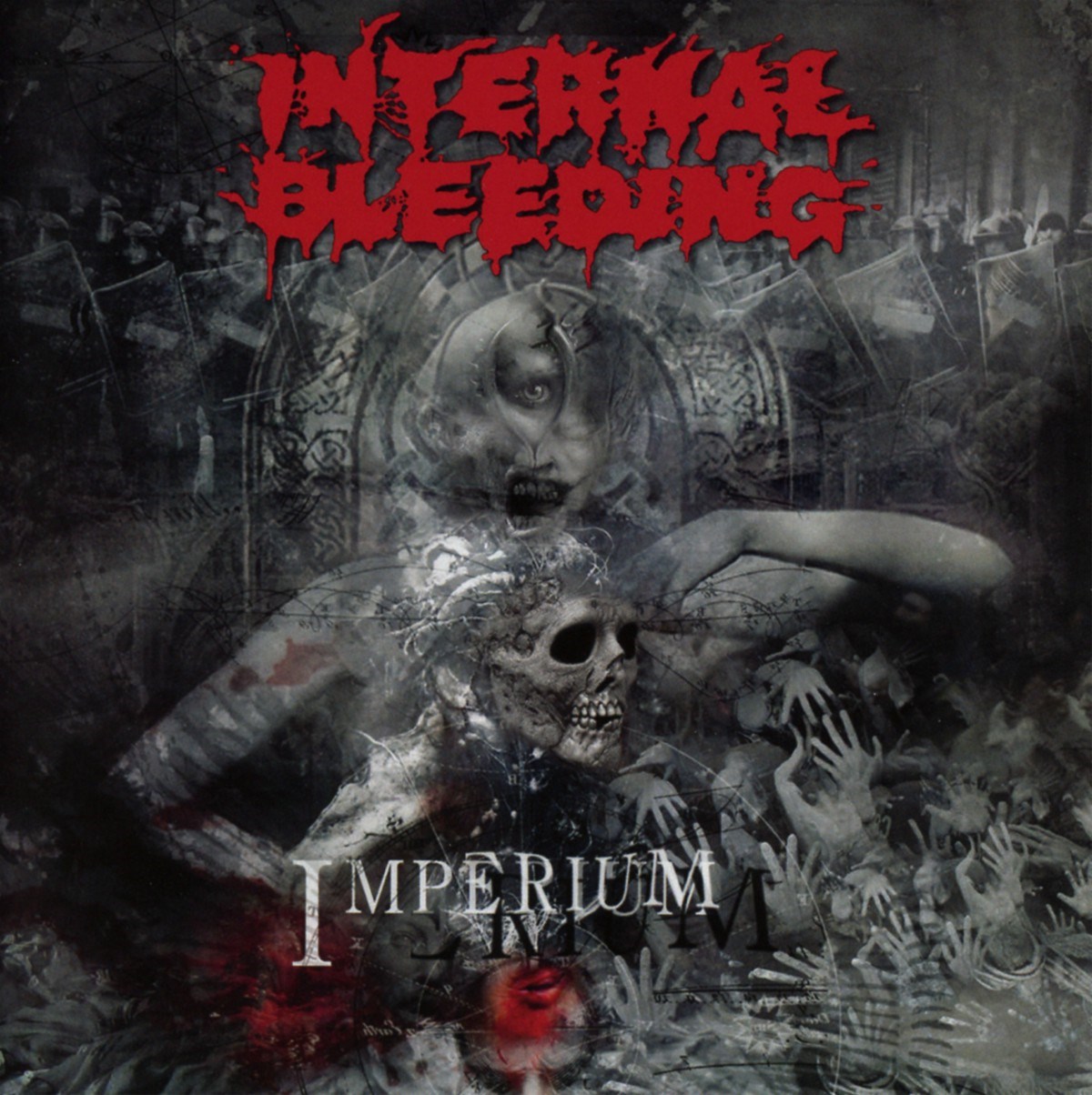 Internal Bleeding - Imperium