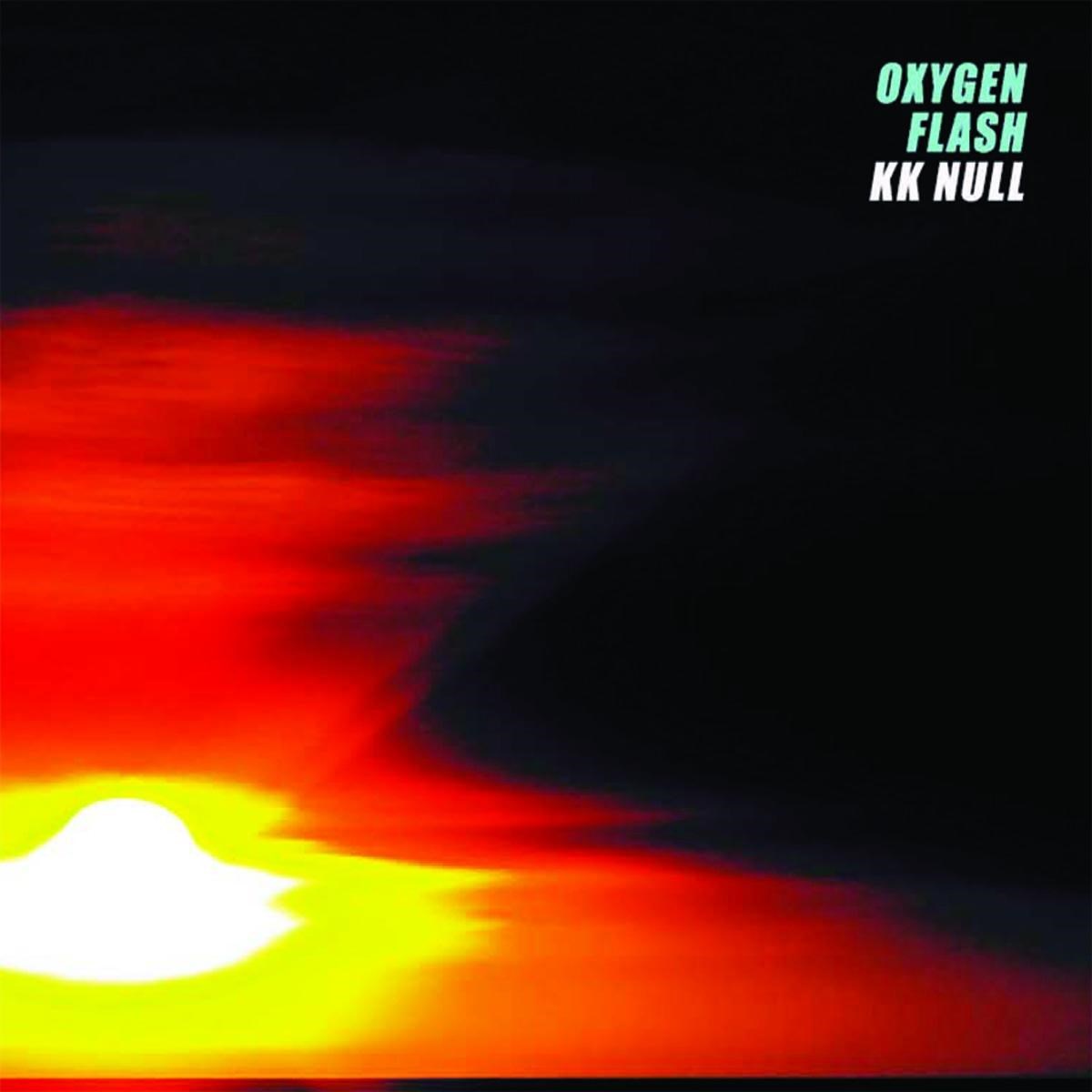 Afbeelding van KK Null - Oxygen Flash