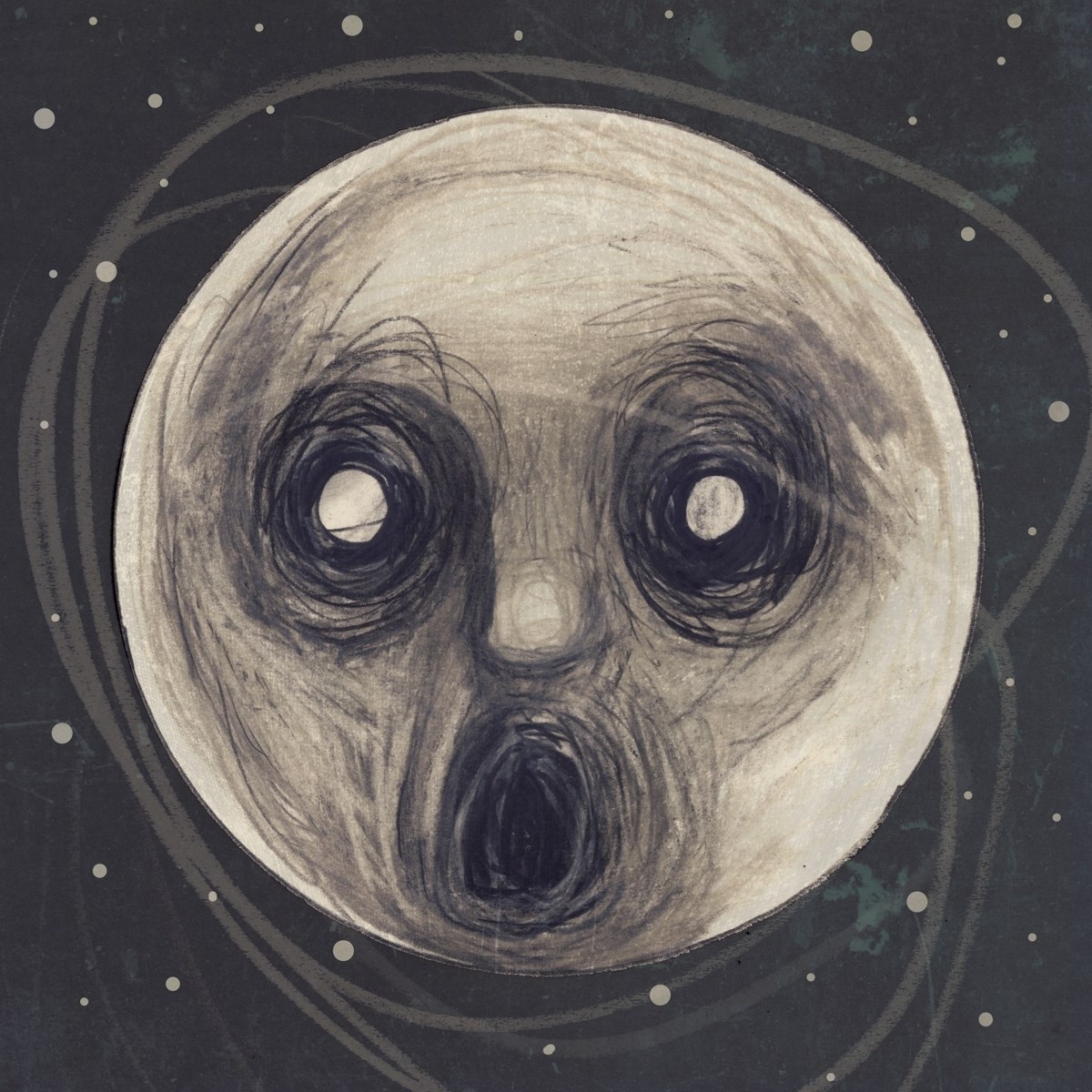 Afbeelding van Steven Wilson - The Raven That Refused To Sing (And Other Stories)