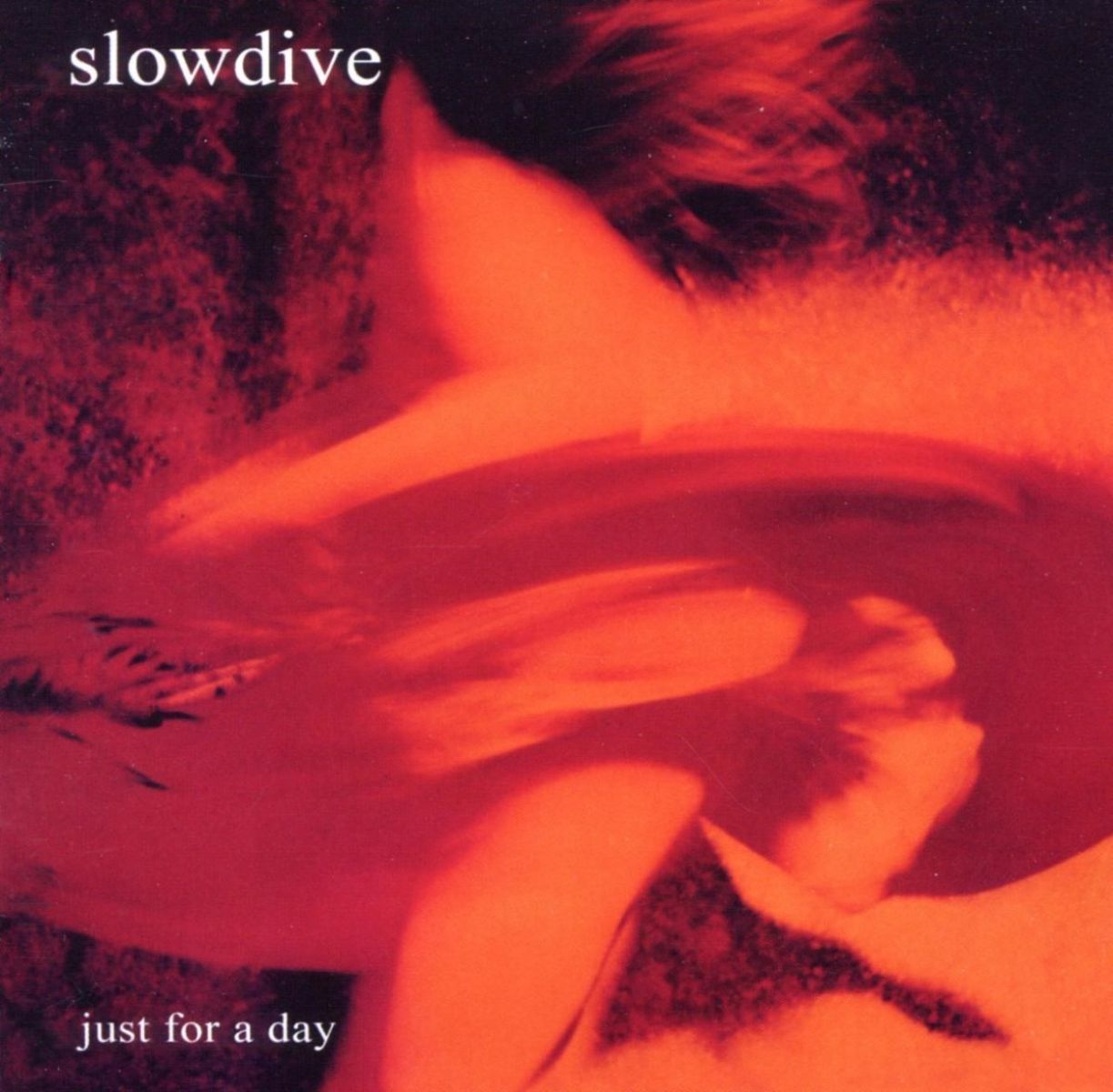 Afbeelding van Slowdive - Just For A Day