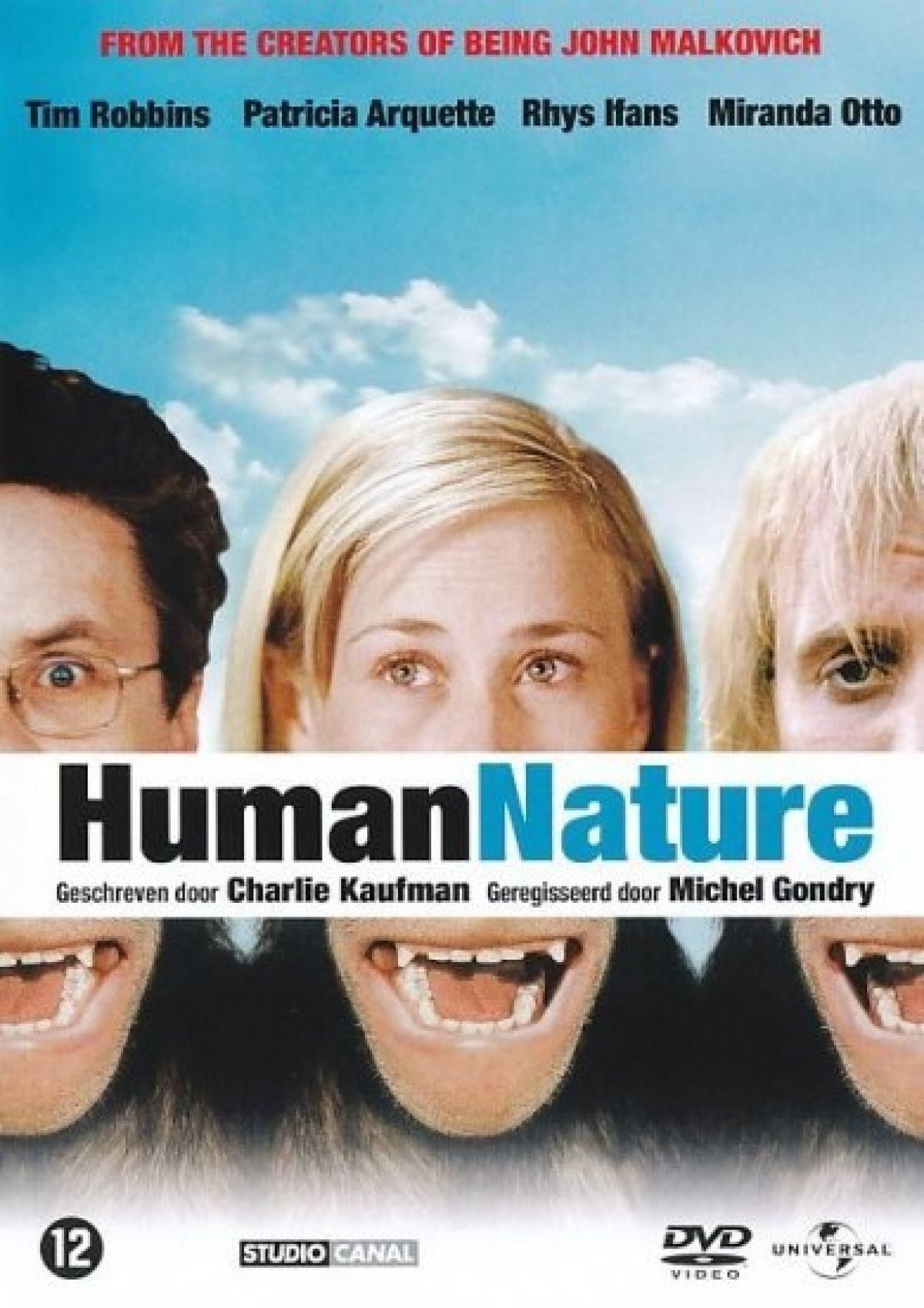 Human nature