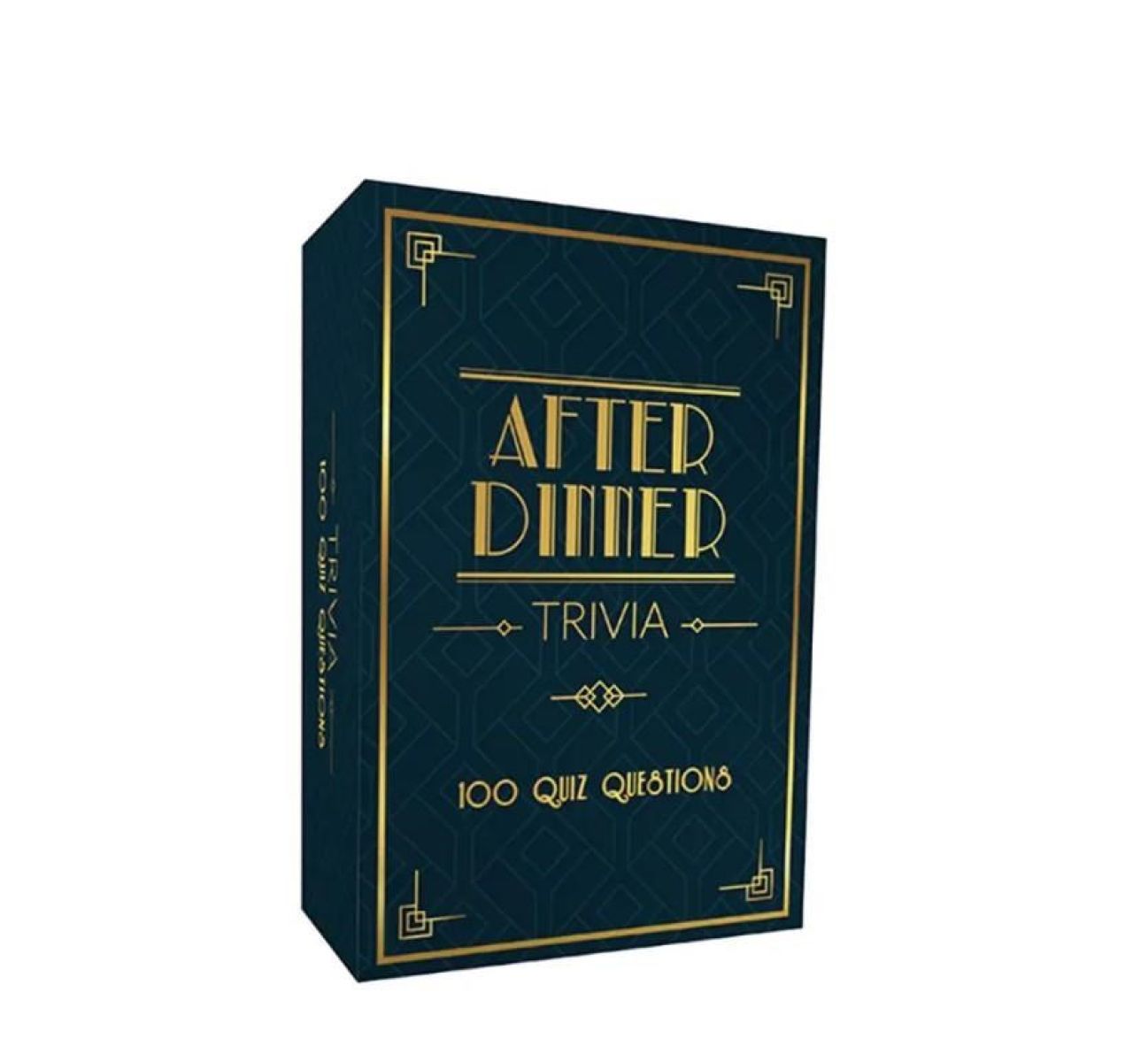 After Dinner Trivia (Gift Republic)