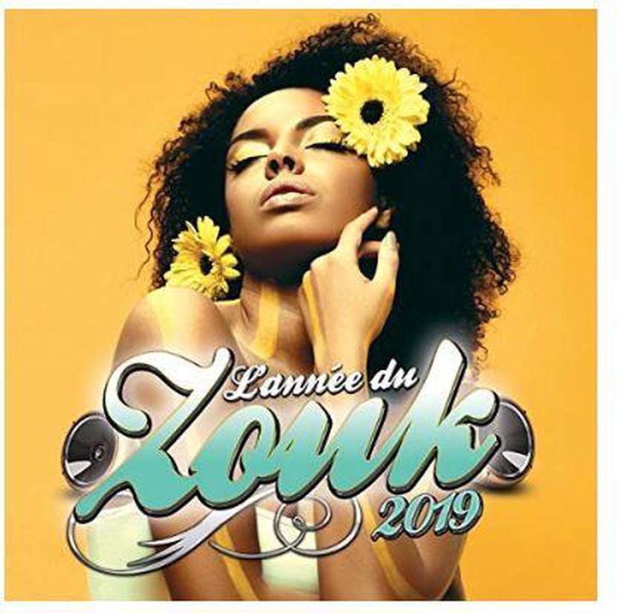 Afbeelding van Various Artists - Année Du Zouk 2019