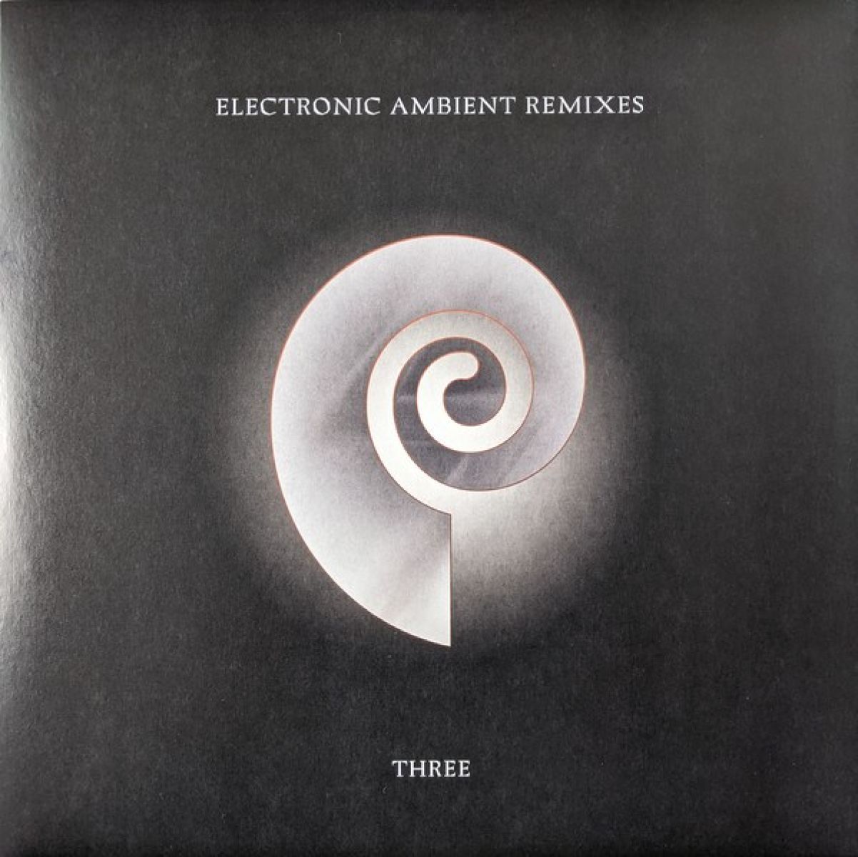 Afbeelding van Chris Carter - Electronic Ambient Remixes Volume 3