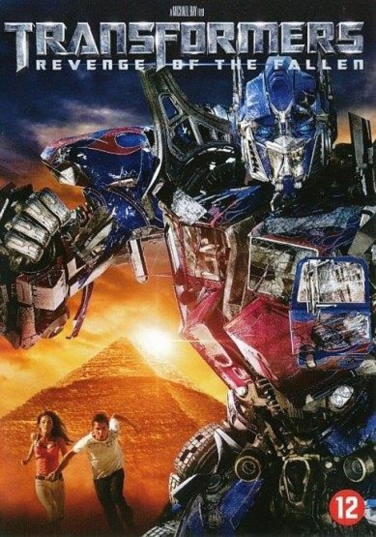 Afbeelding van Transformers - Revenge Of The Fallen