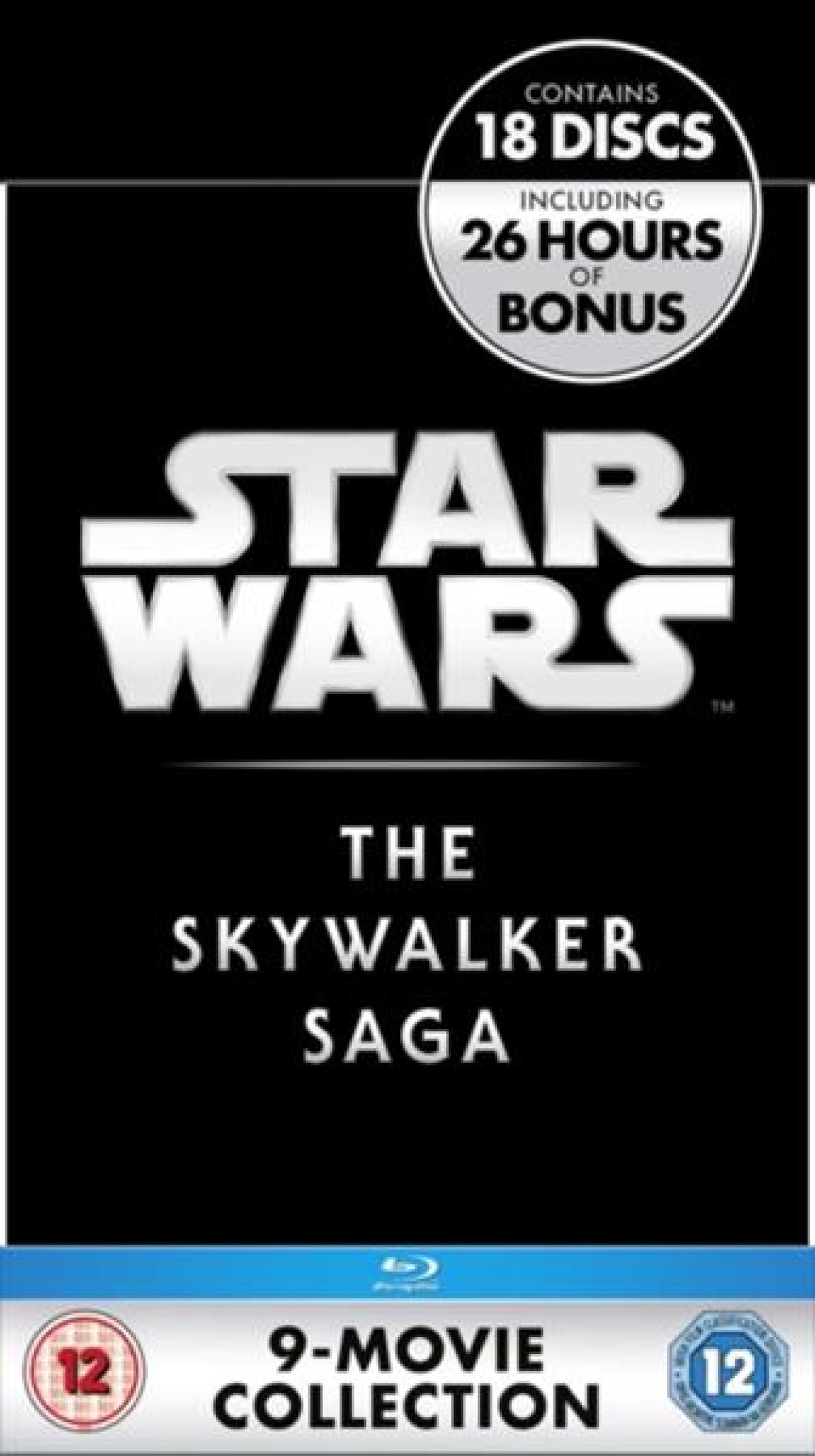 Afbeelding van Star Wars: The Skywalker Saga
