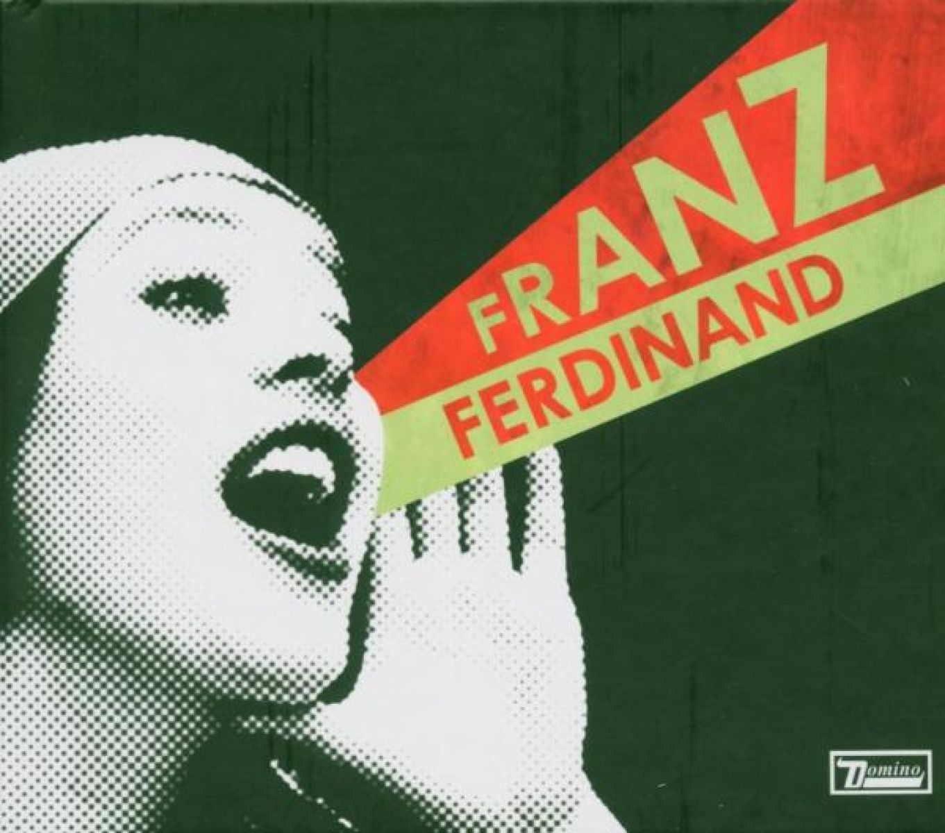 Afbeelding van Franz Ferdinand - You Could Have It So Much Better