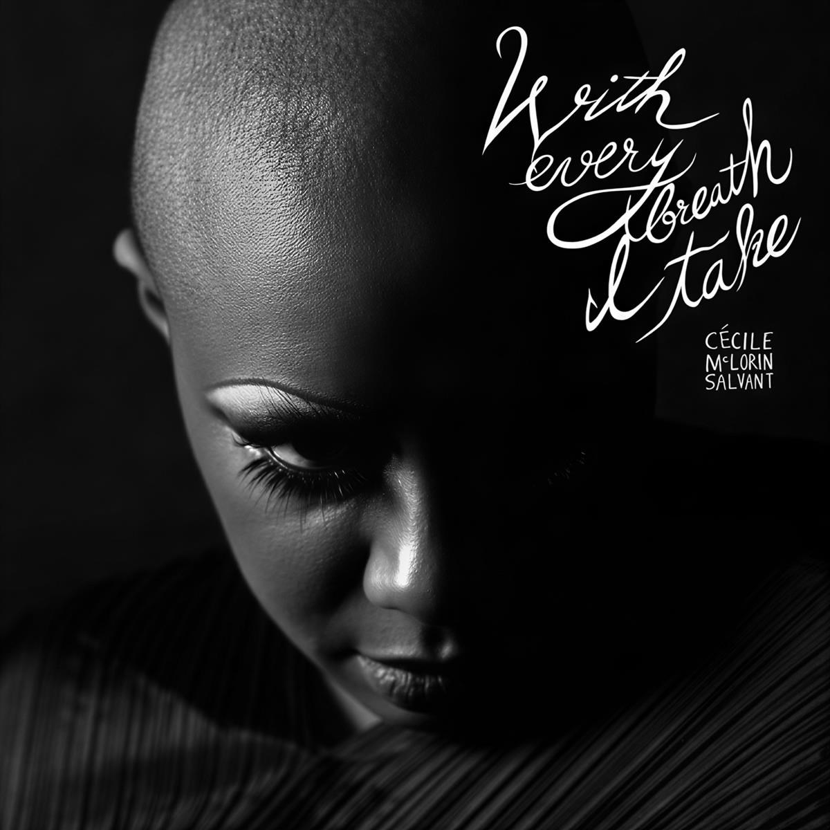 Afbeelding van Metropole Orchestra & Cécile McLorin Salvant - With Every Breath I Take