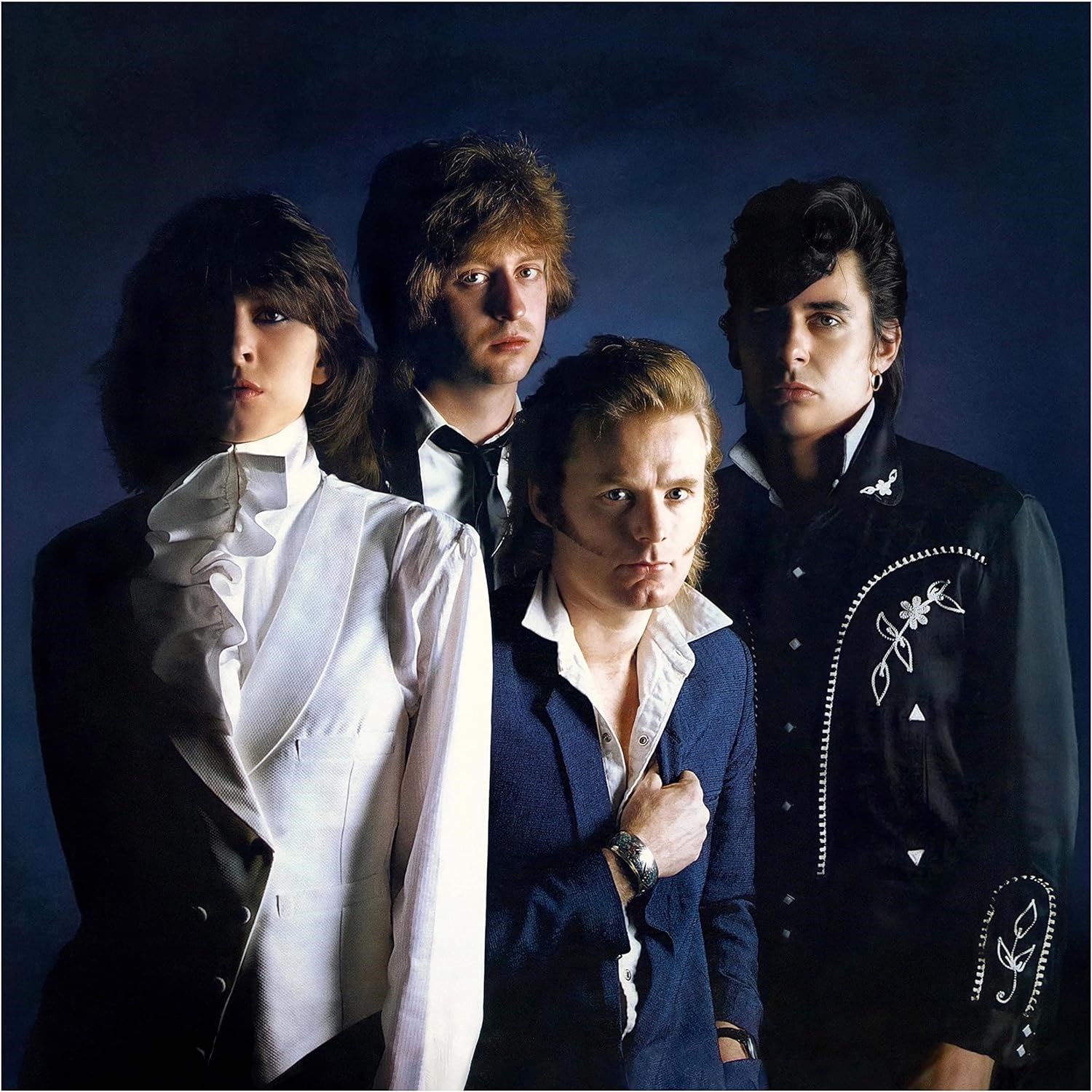 Afbeelding van Pretenders - Pretenders II