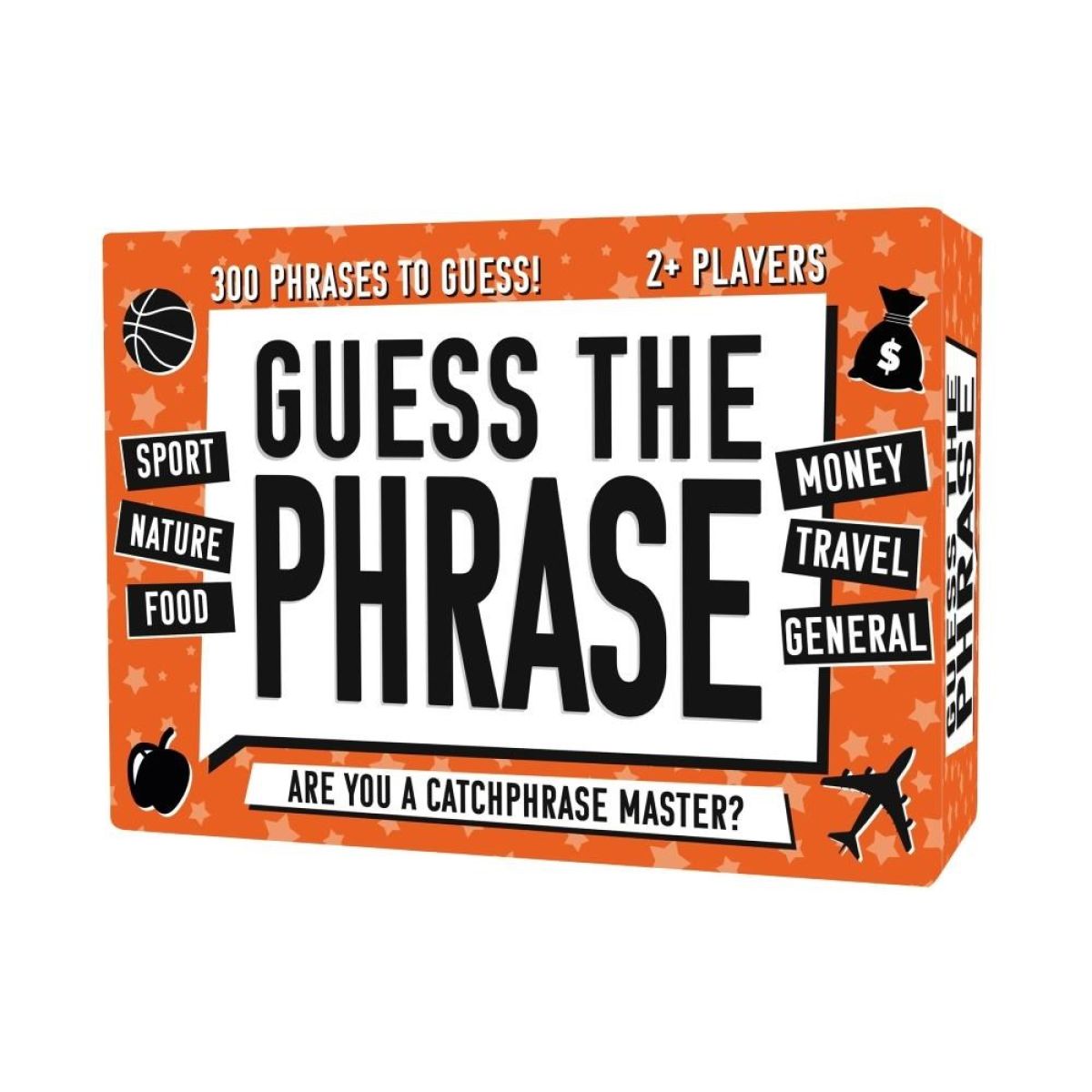 Guess the Phrase (Gift Republic)