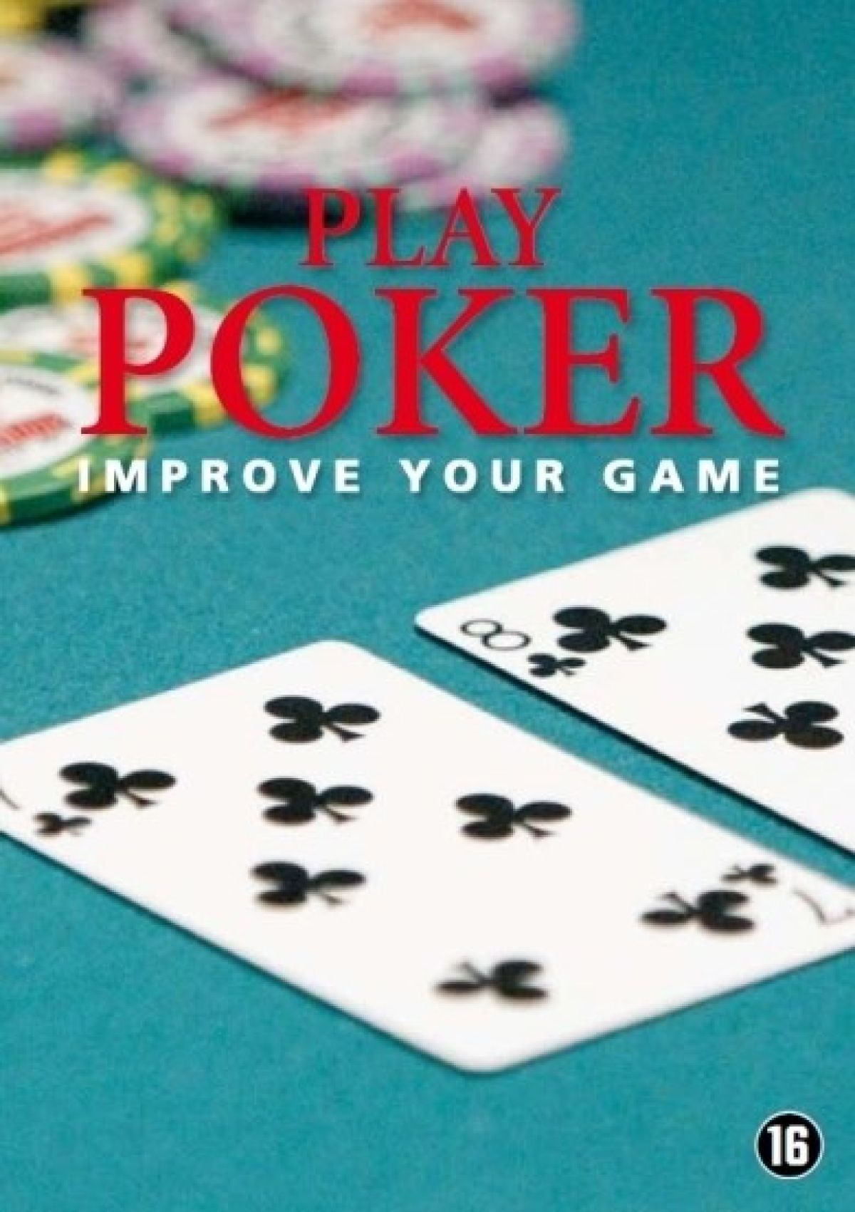 Afbeelding van Play Poker - Improve Your Game