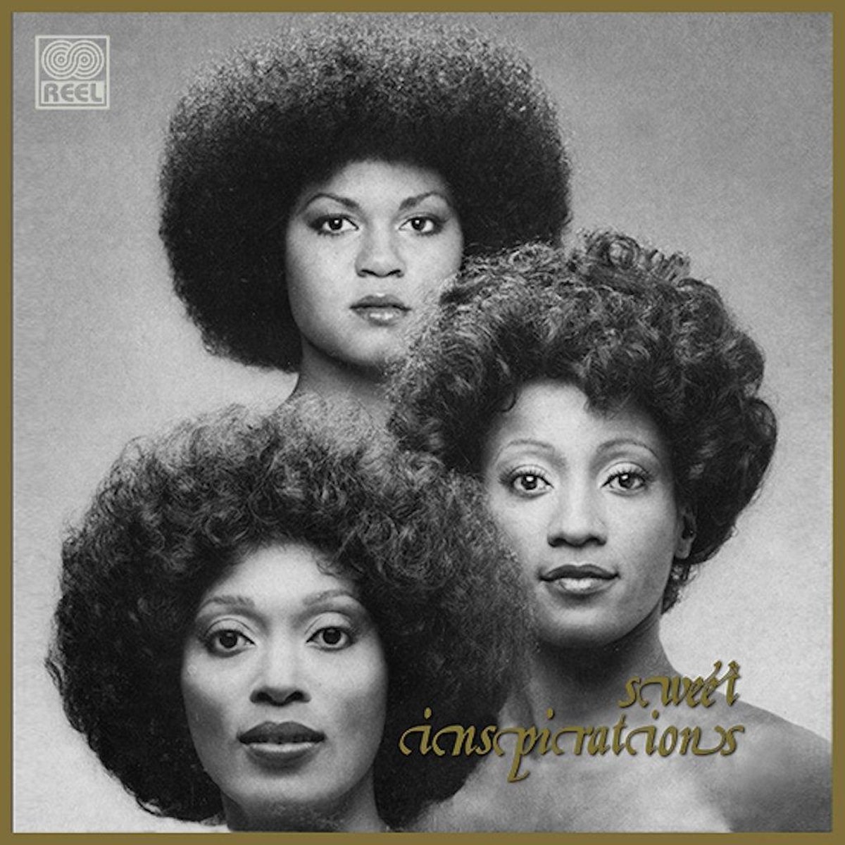 Afbeelding van Sweet Inspirations - Sweet Inspirations