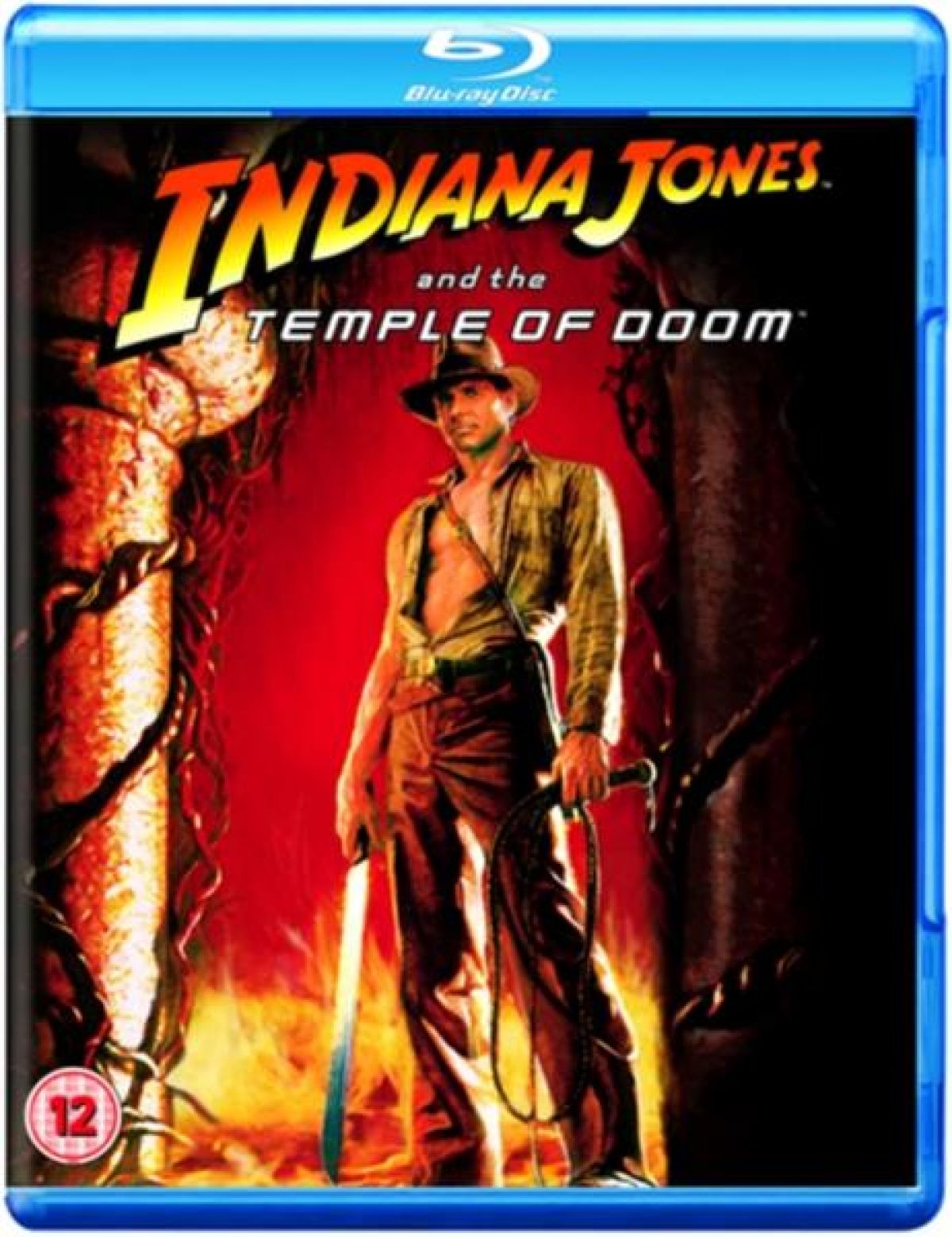 Indiana Jones 2