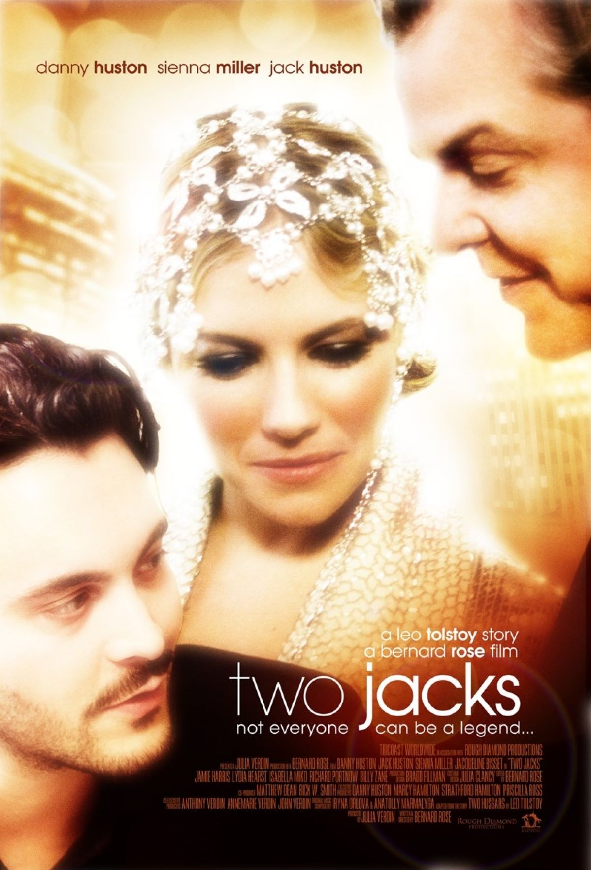 Afbeelding van Two Jacks