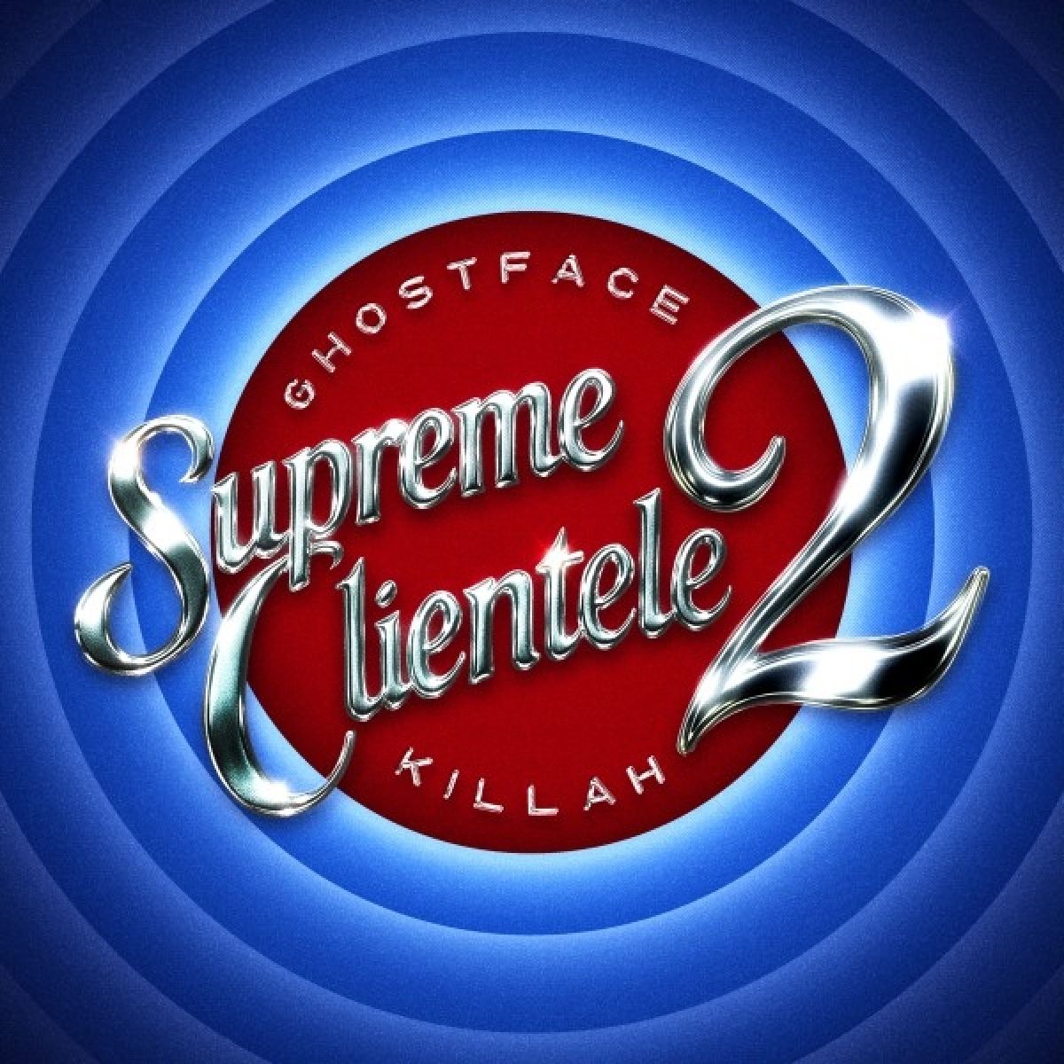Afbeelding van Ghostface Killah - Supreme Clientele 2