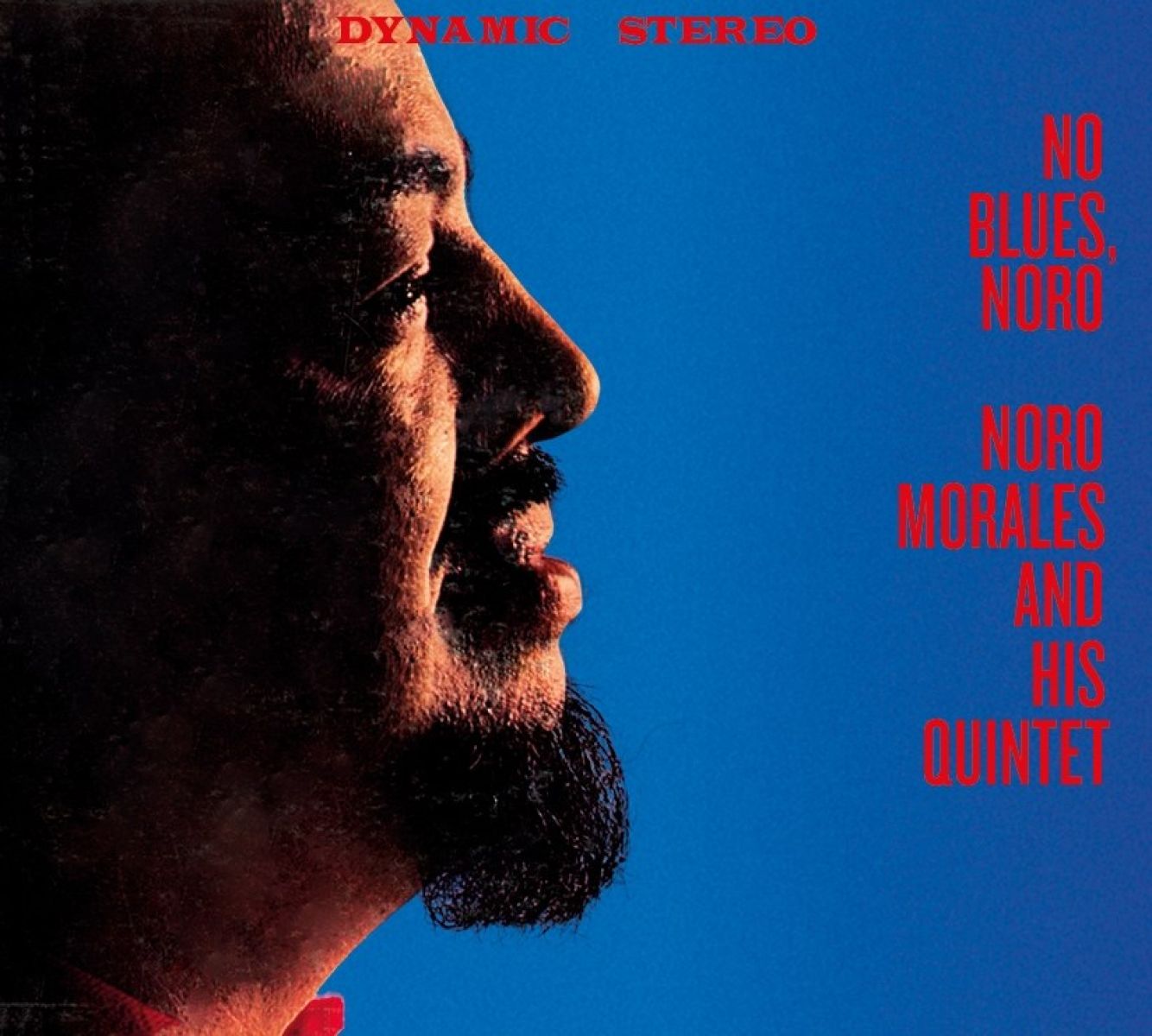 Afbeelding van No Blues, Noro/ His Piano & Rhythm