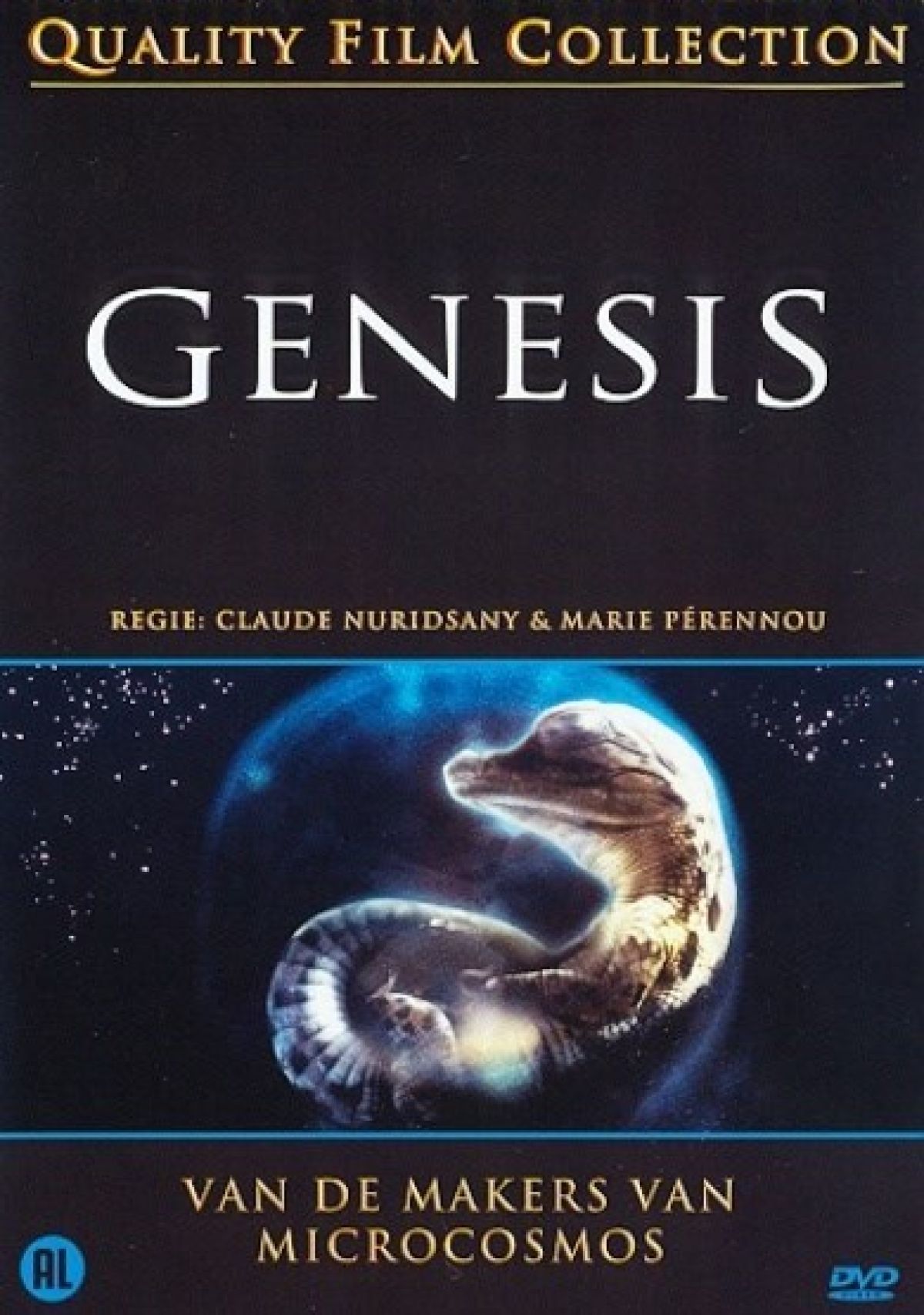 Afbeelding van Genesis