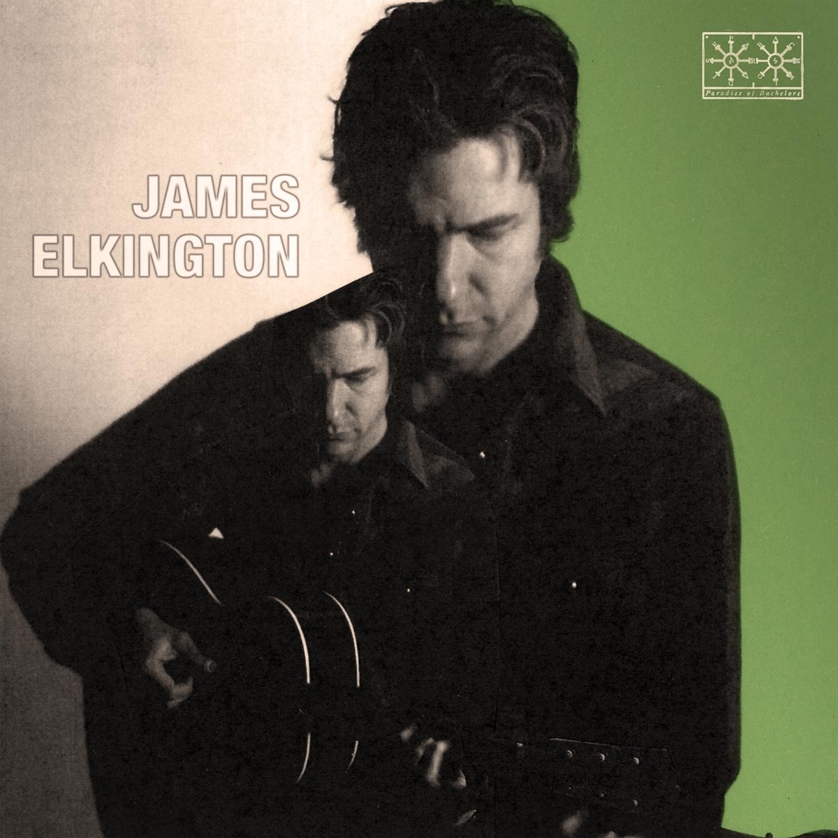 Afbeelding van James Elkington - Wintres Woma