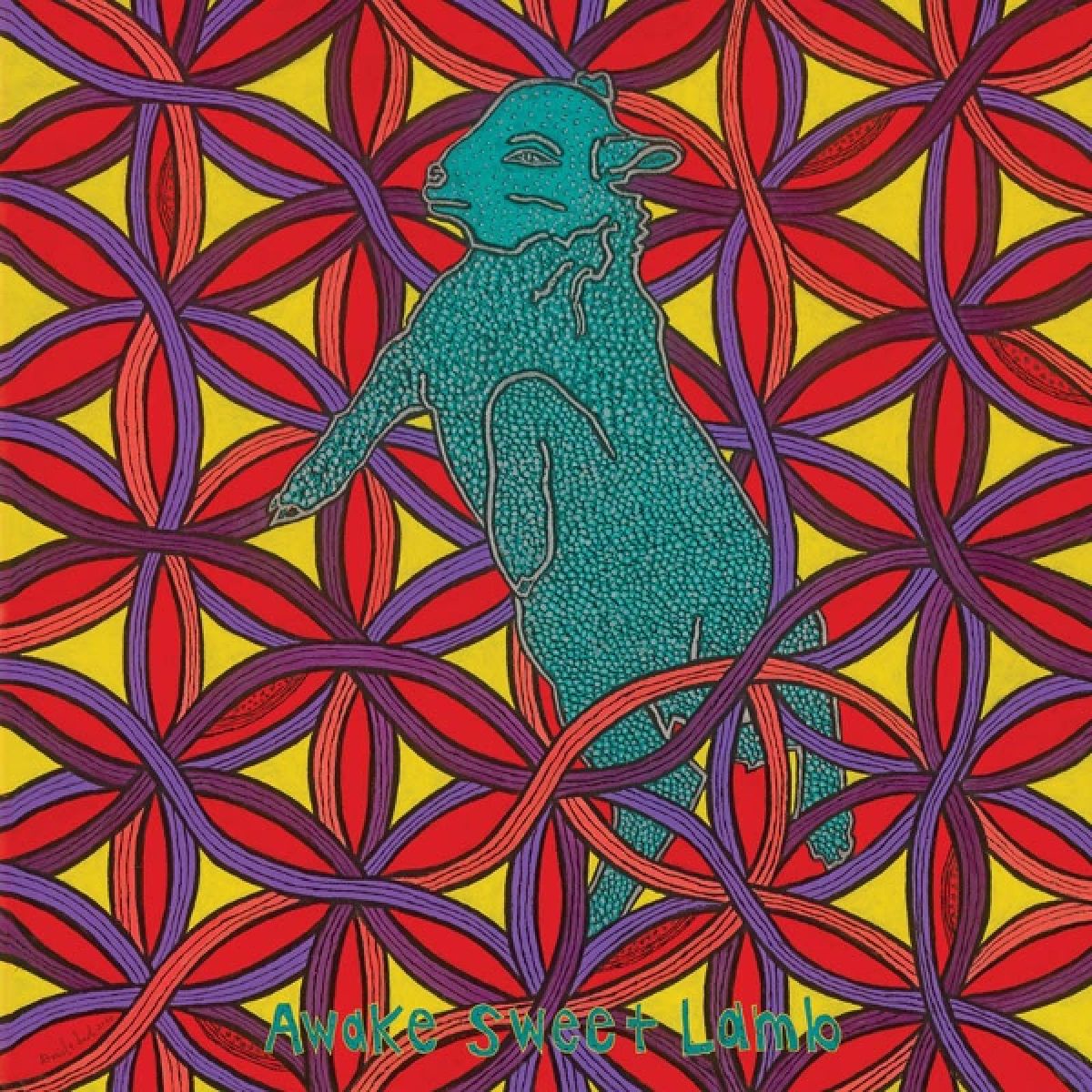 Afbeelding van Rachel Anne - Awake Sweet Lamb