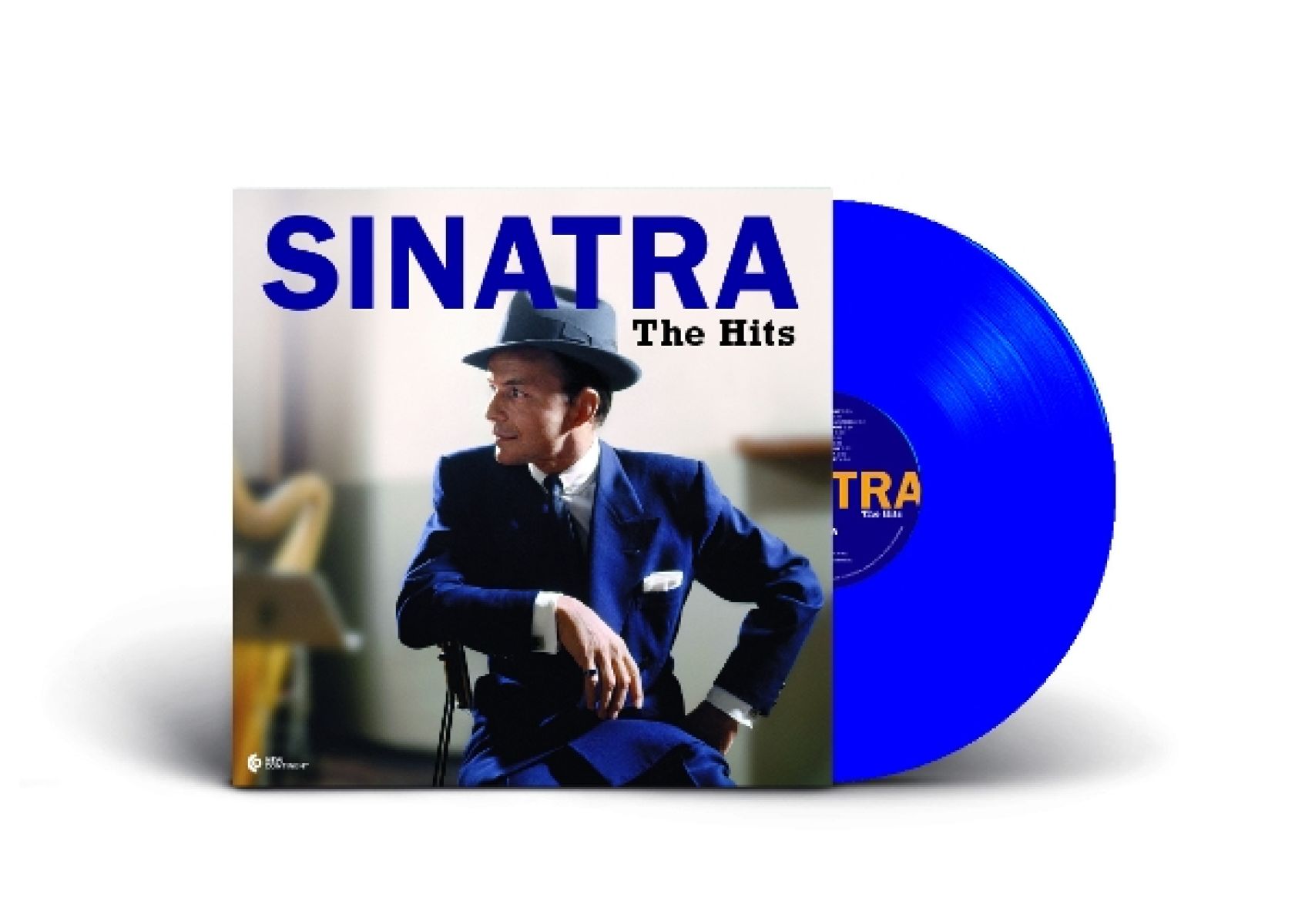 Afbeelding van Frank Sinatra - The Hits