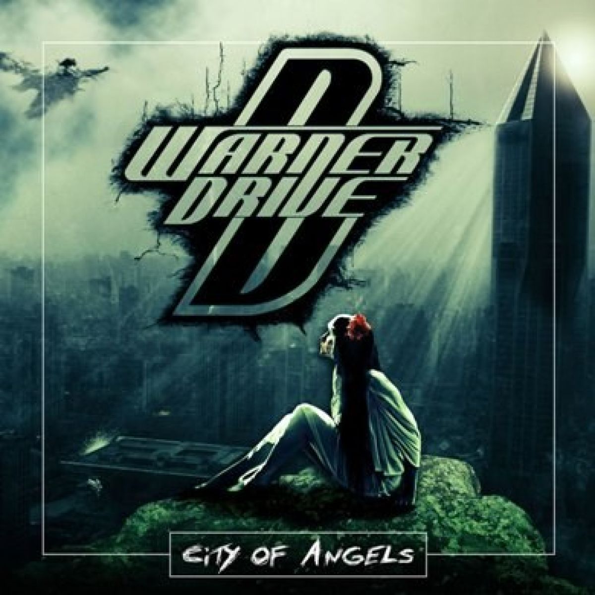 Afbeelding van Warner Drive - City Of Angels