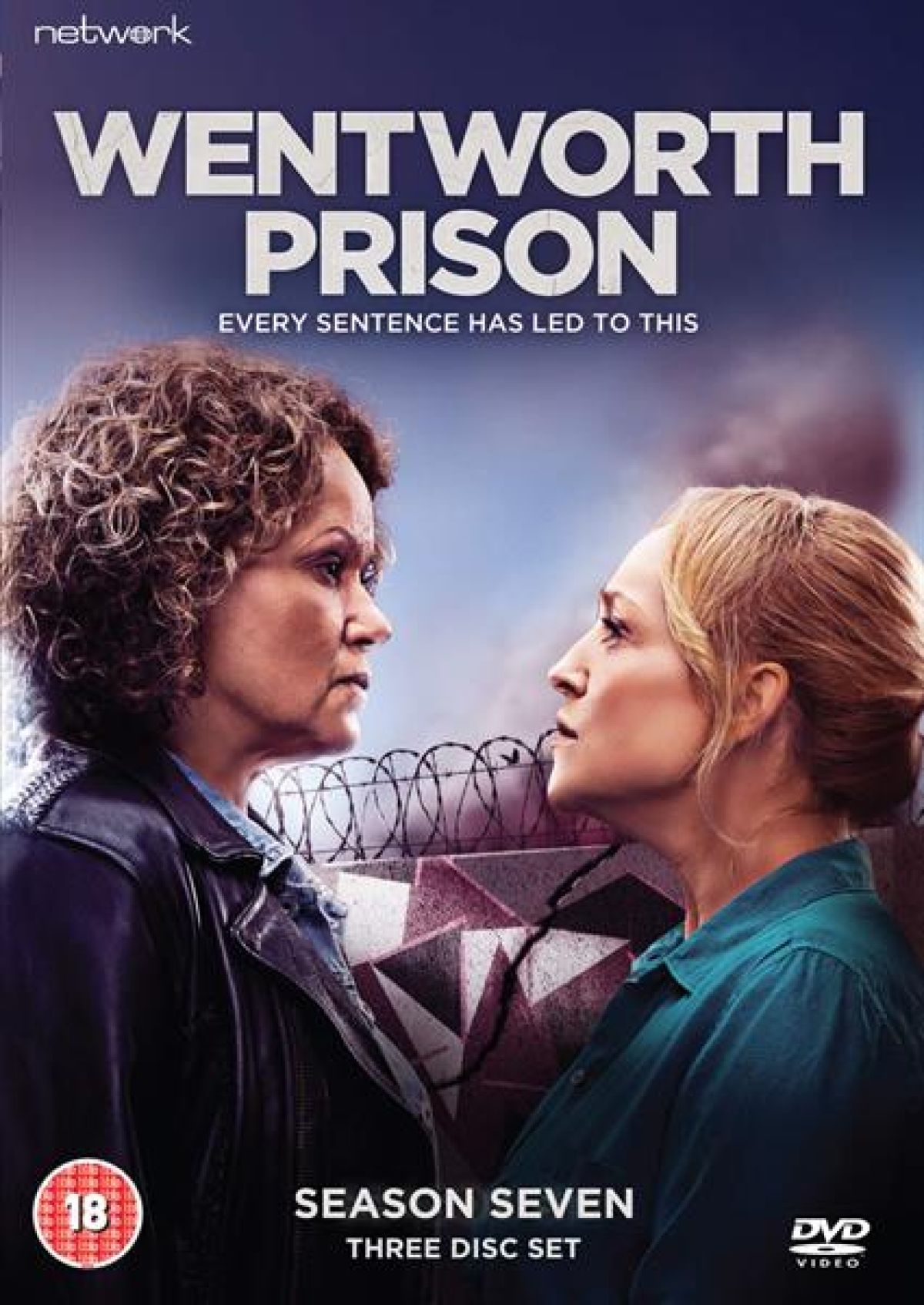 Wentworth Prison S7